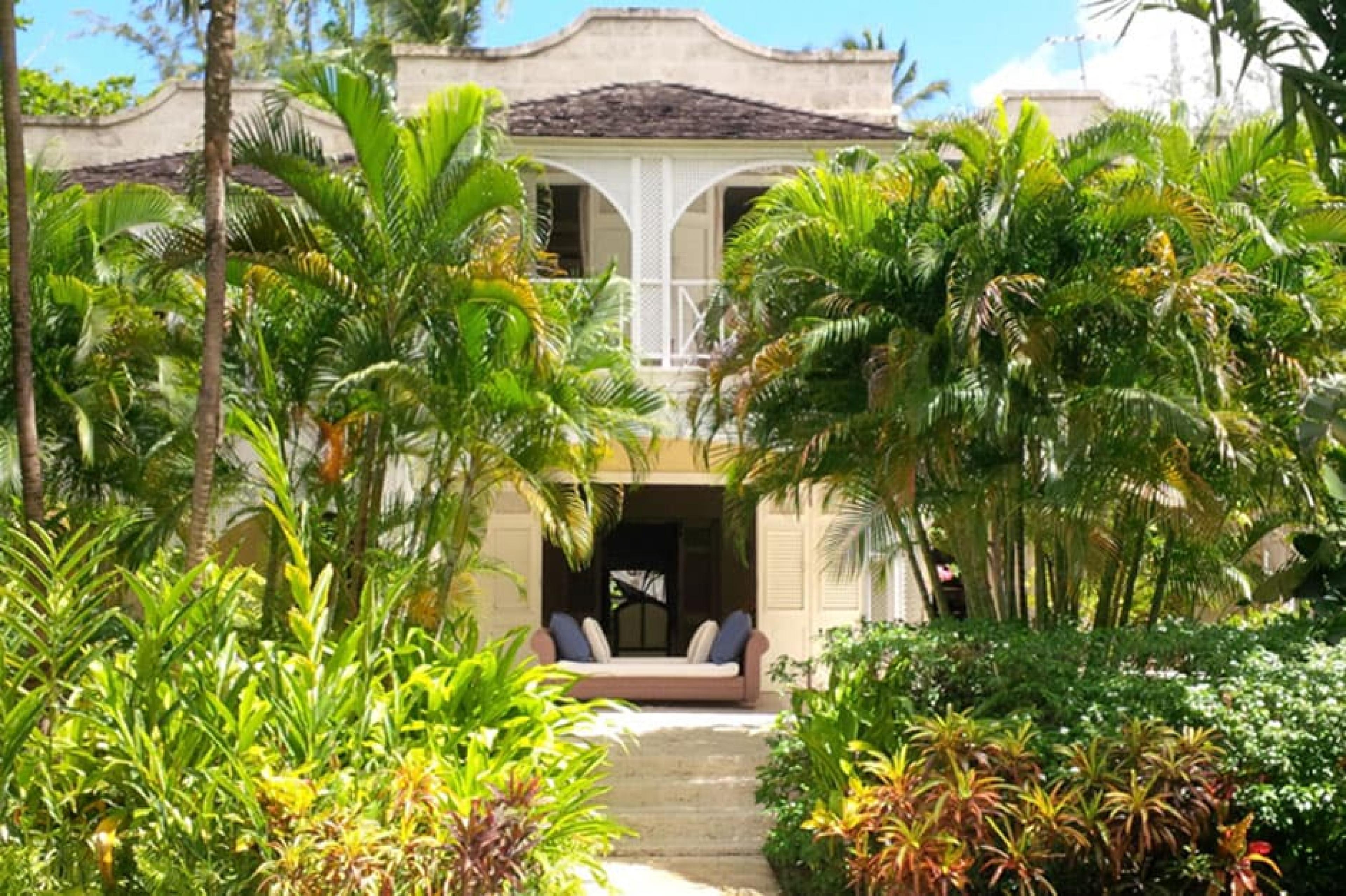 Exterior View - Villas, Barbados, Caribbean