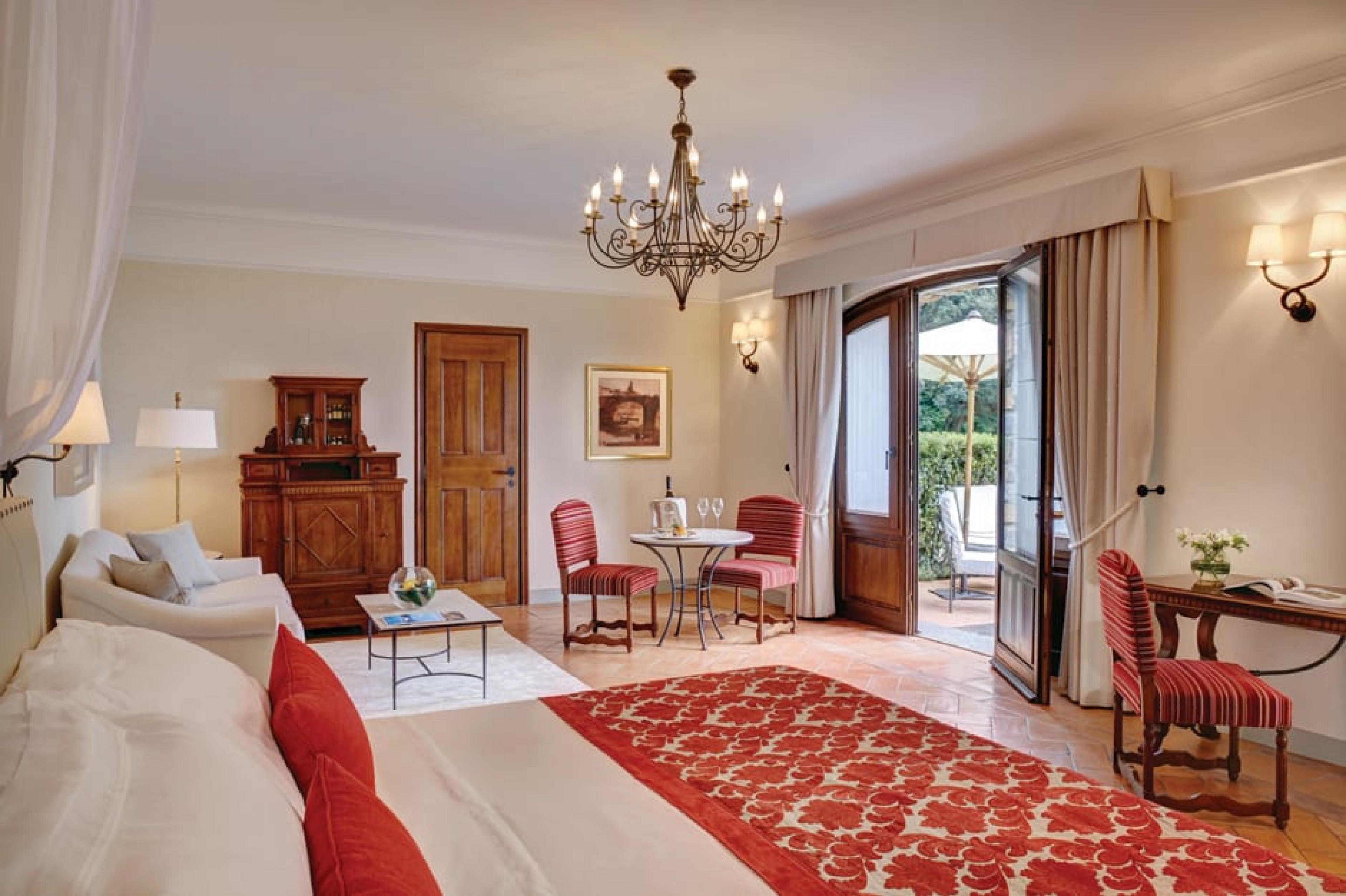 Belmond Villa San Michele