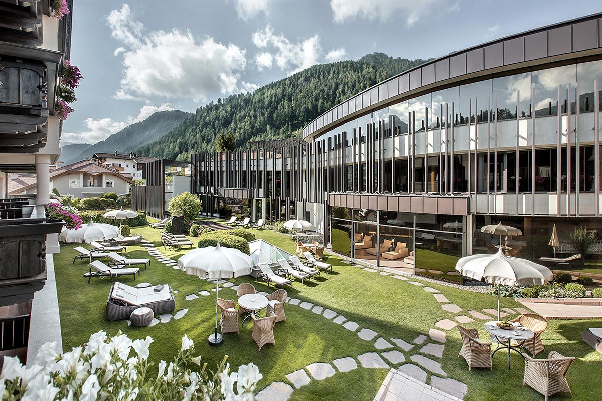 gardena grödnerhof hotel & spa prezzi