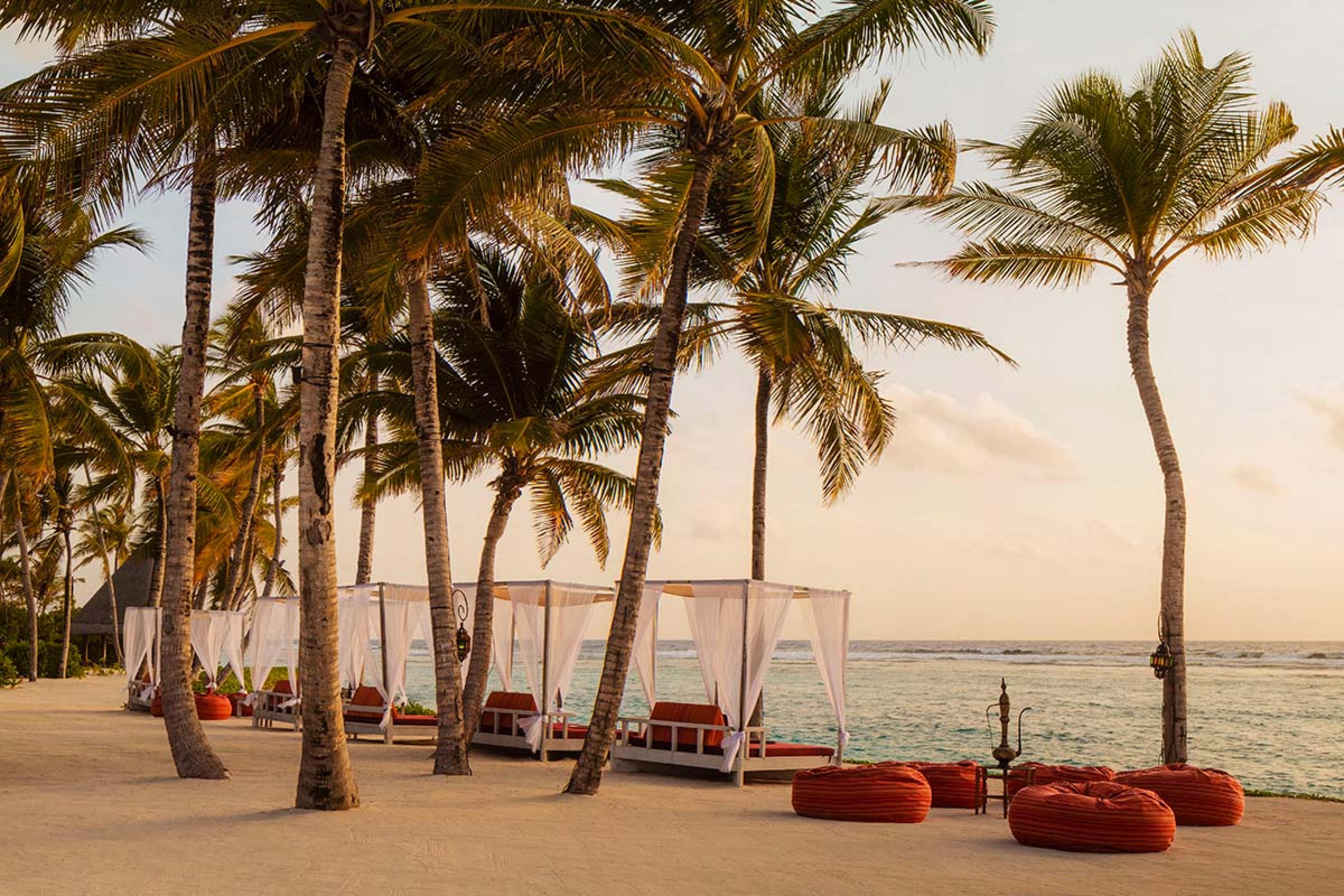 Best Maldives Hotels