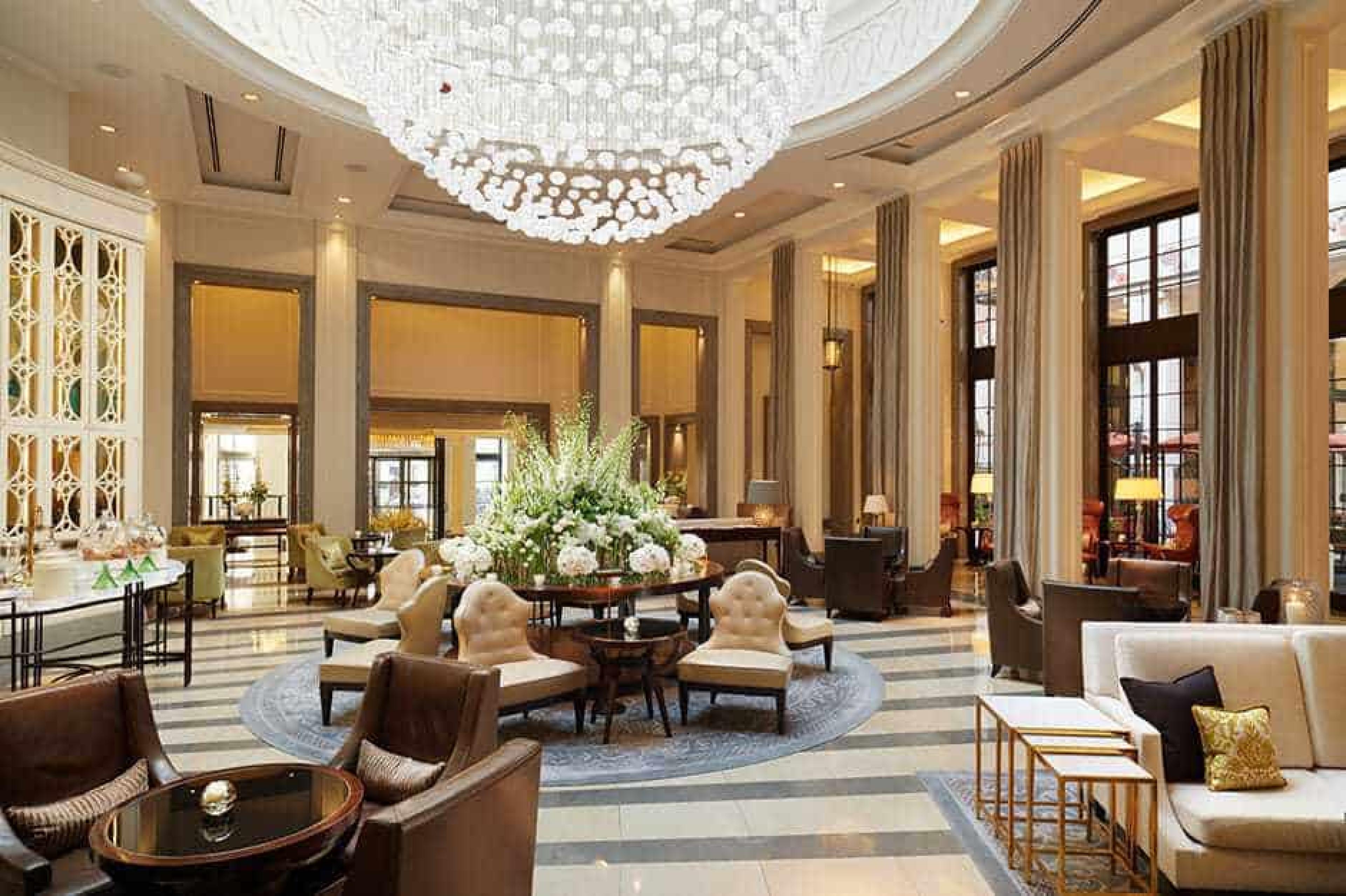 Corinthia hotel deals