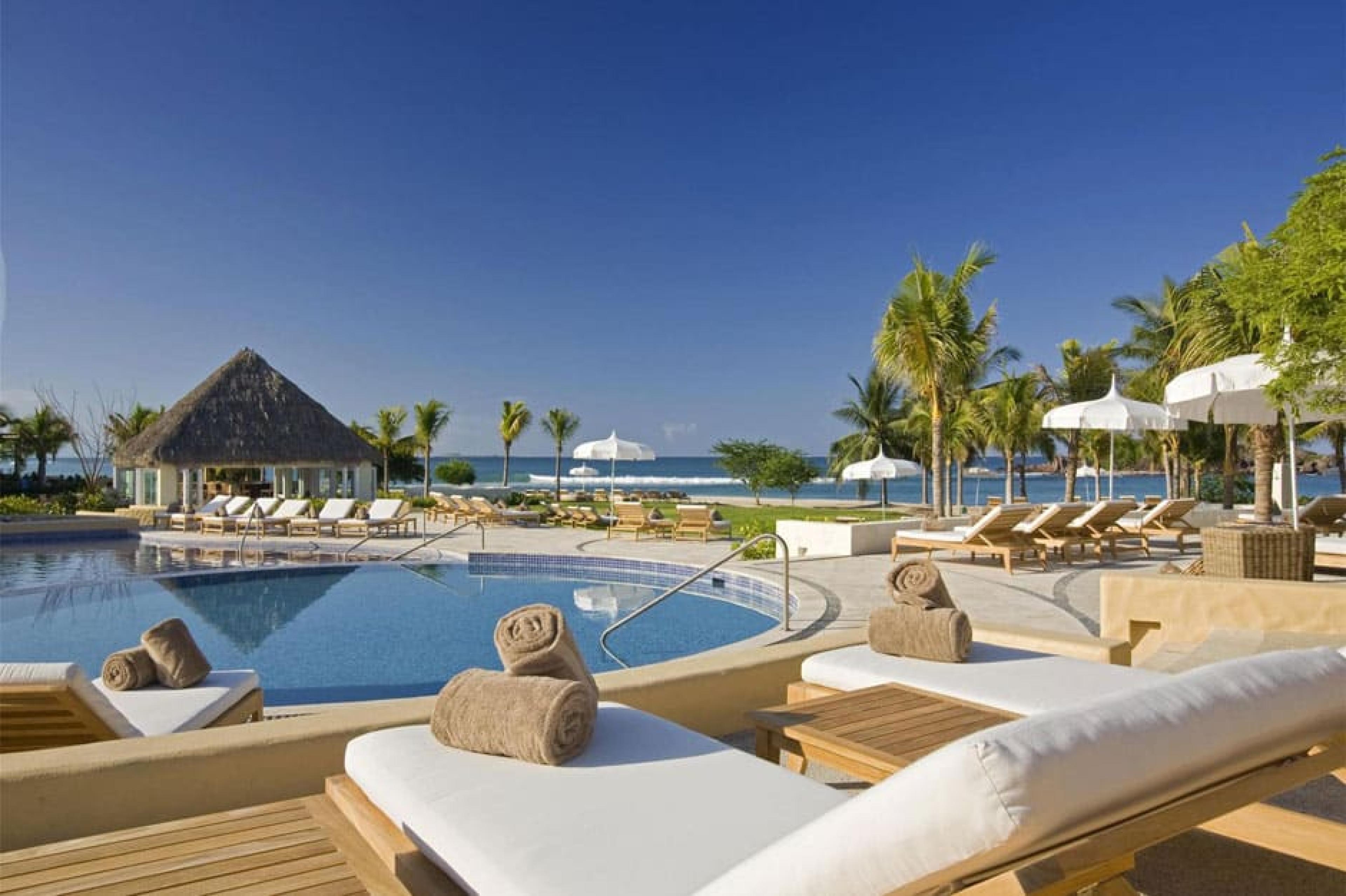 St regis deals punta mita