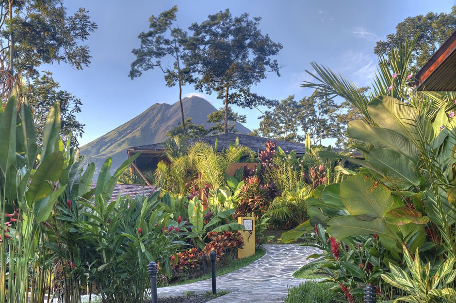 Nayara Springs, Costa Rica