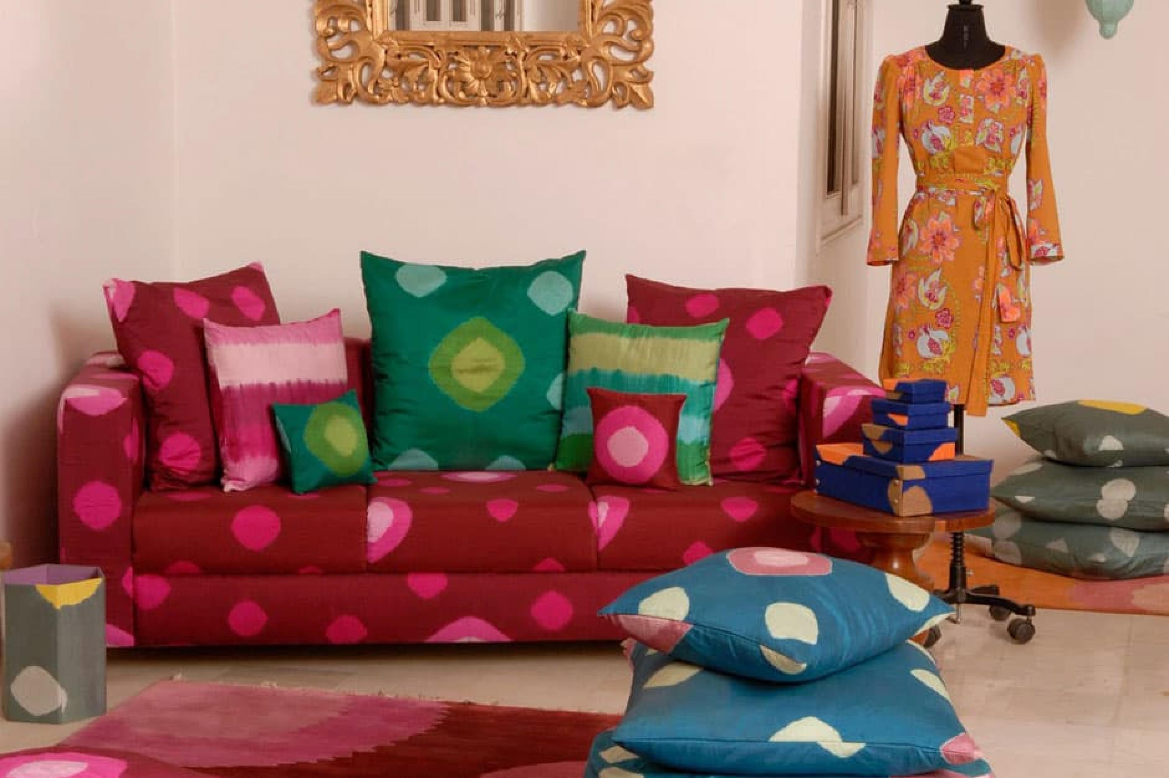 Interior at Idli Design, Jaipur, India