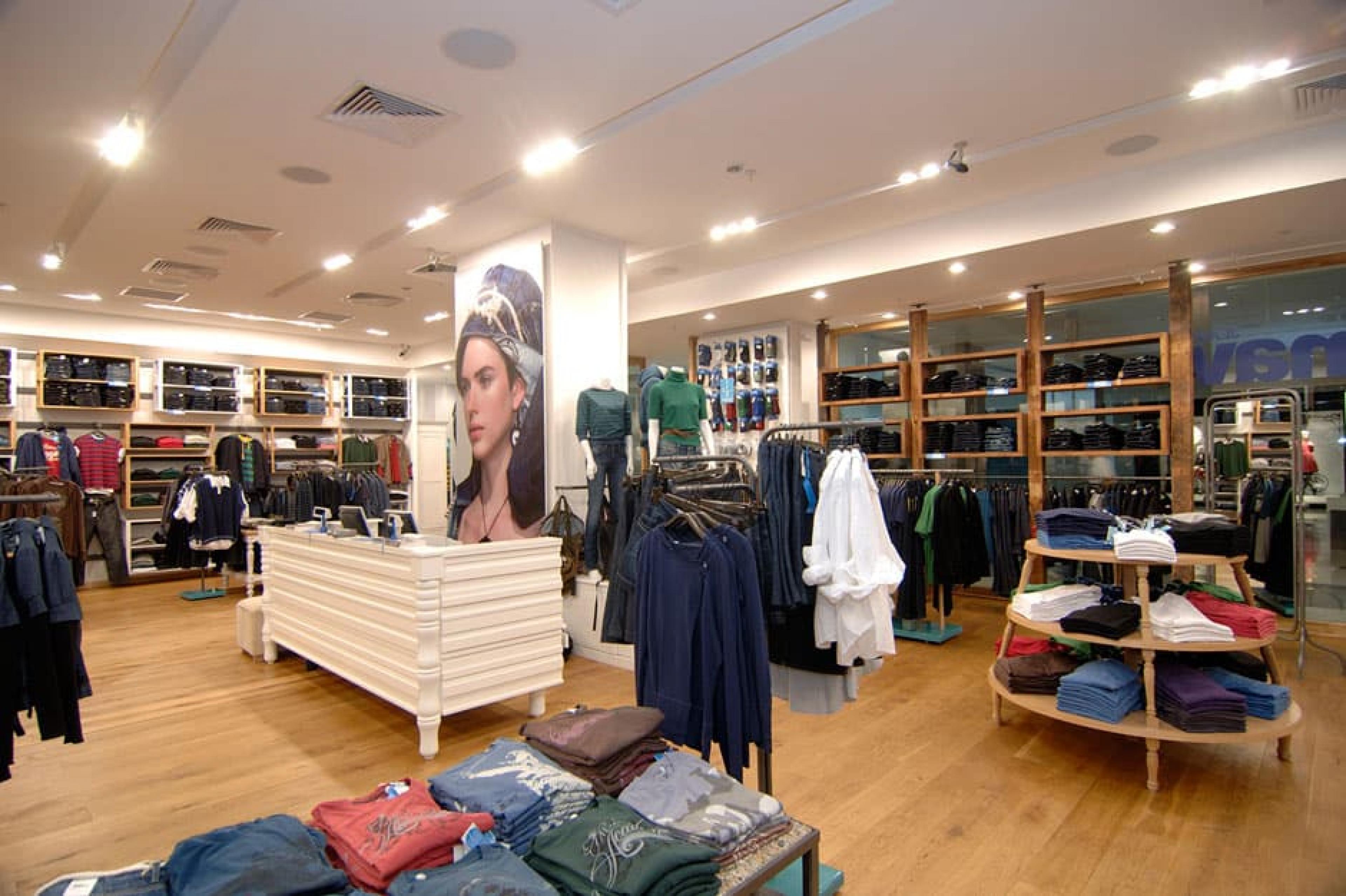 Gaff Aska Collection, clothing store, İstanbul, Fatih, Nişanca Mah