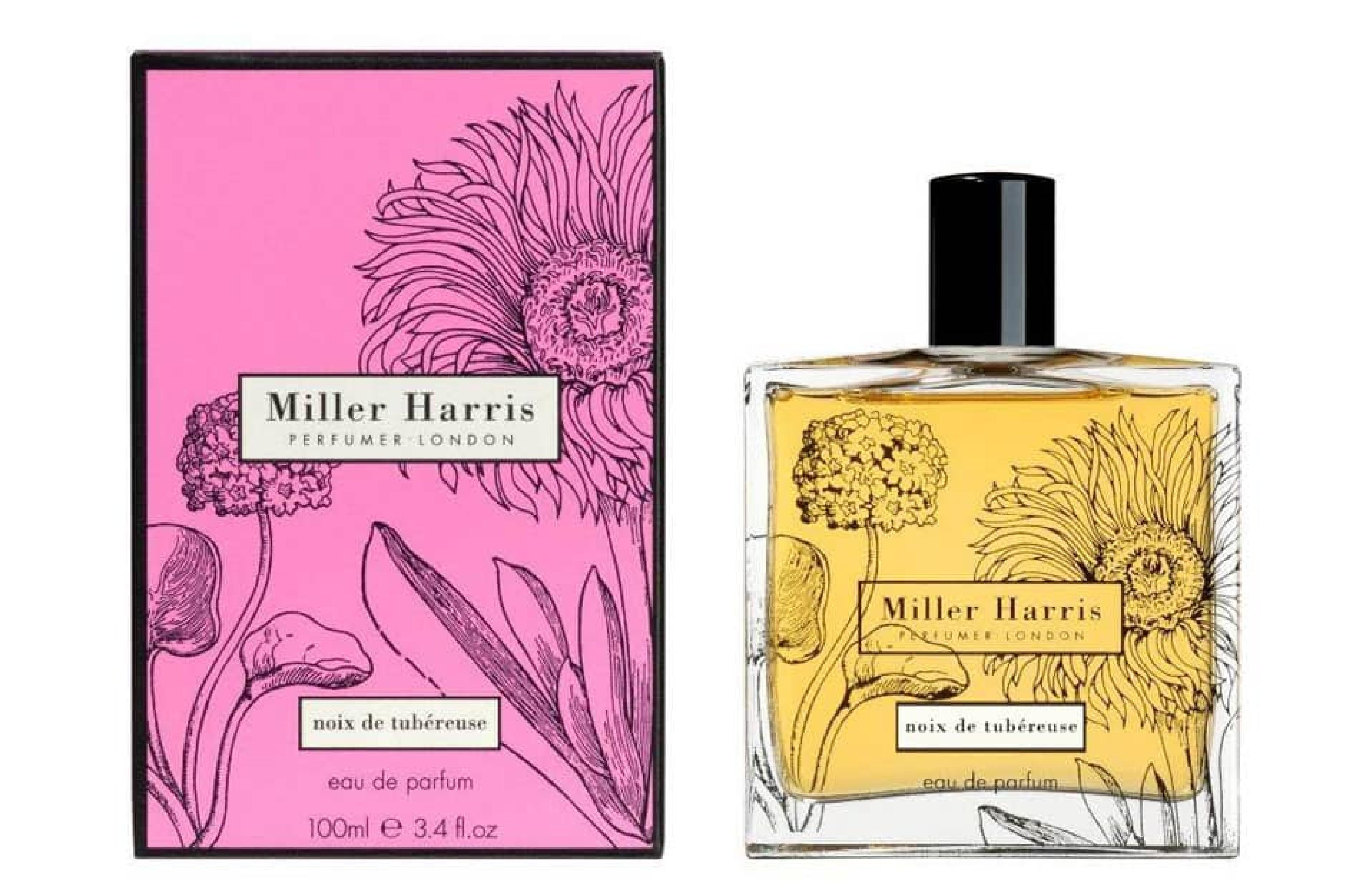 Miller harris rose online en noir