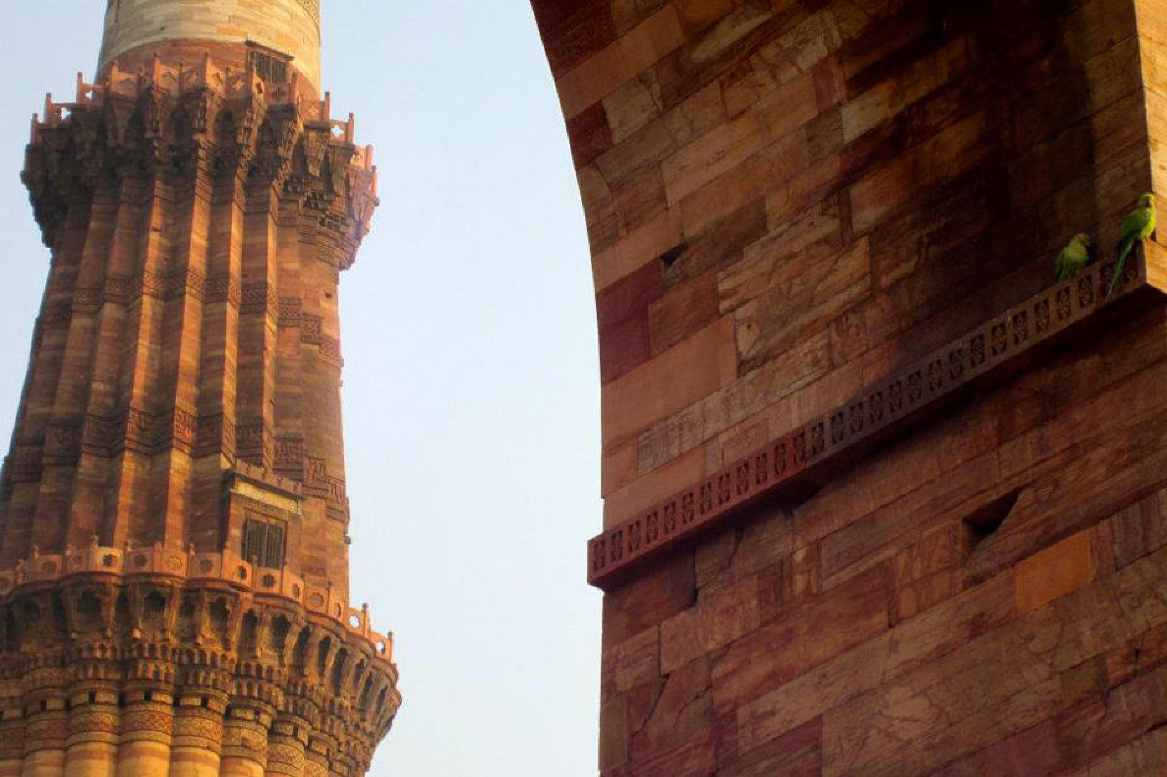 Interior View - Get Your Bearings: New Delhi,Delhi, India