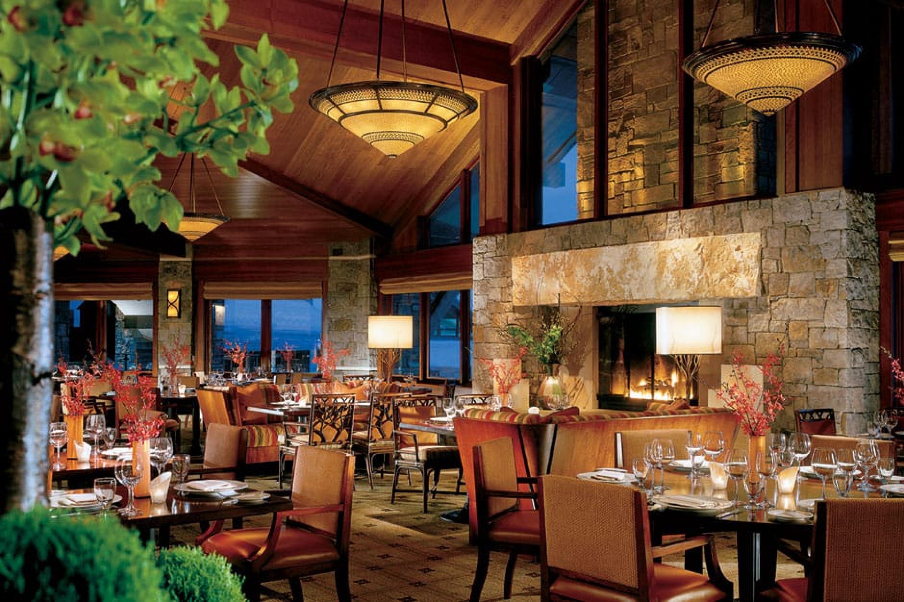 Best Jackson Hole Restaurants