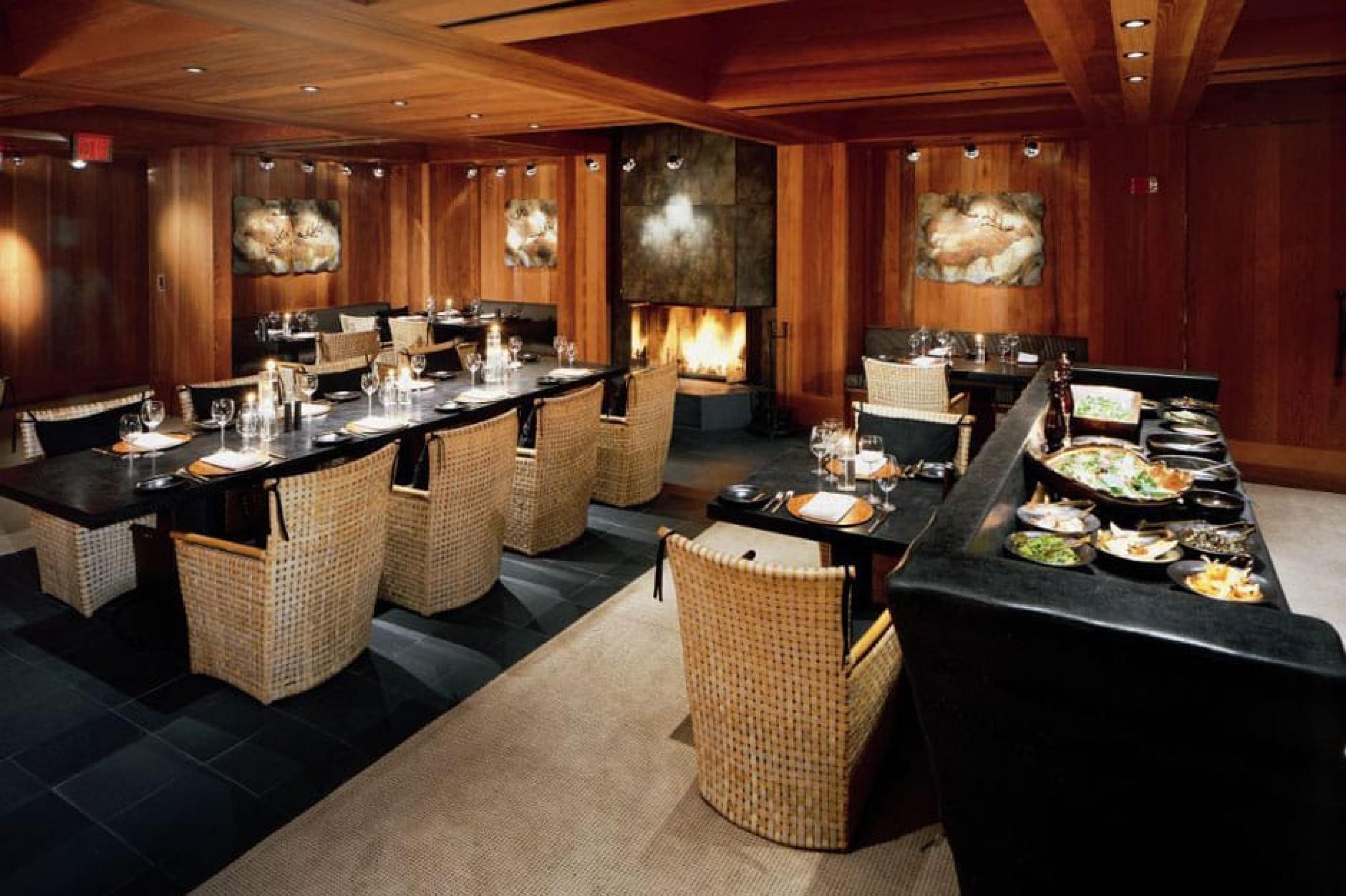 Jackson Hole Hotels