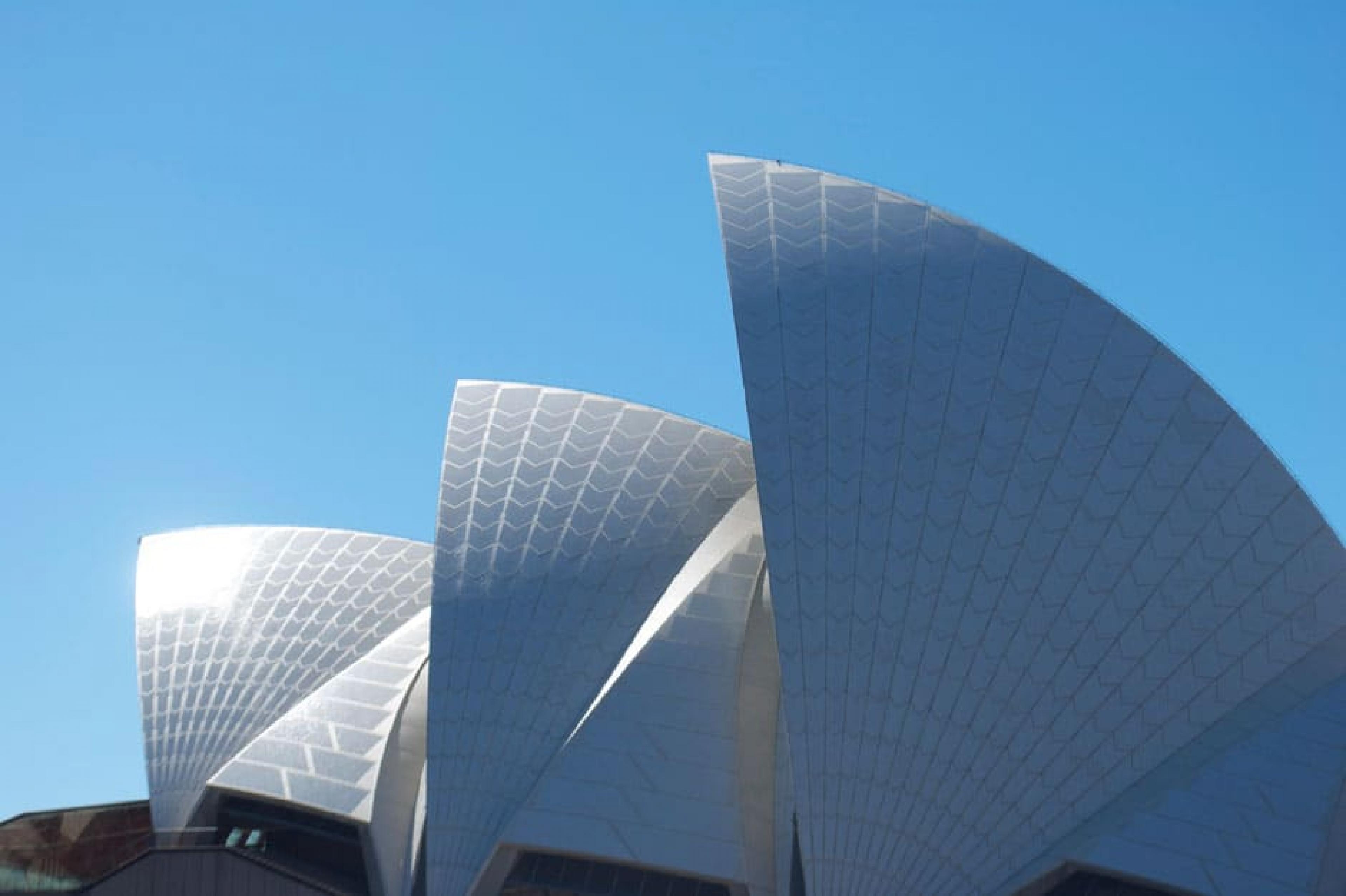 Opera House  at Sydney Opera House  , Sydney, Australia