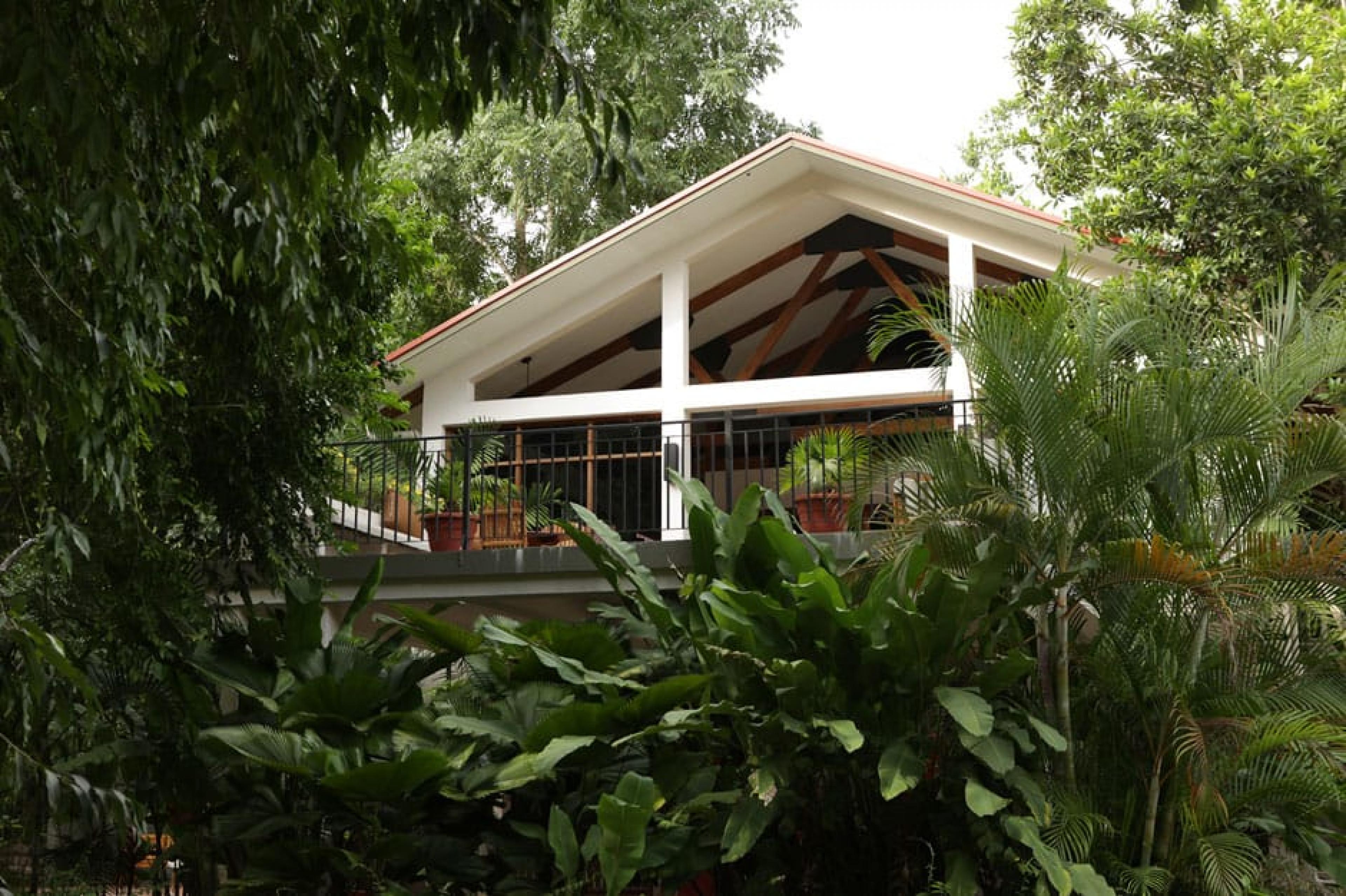 Exterior -  Ka’Ana Boutique Resort, Belize