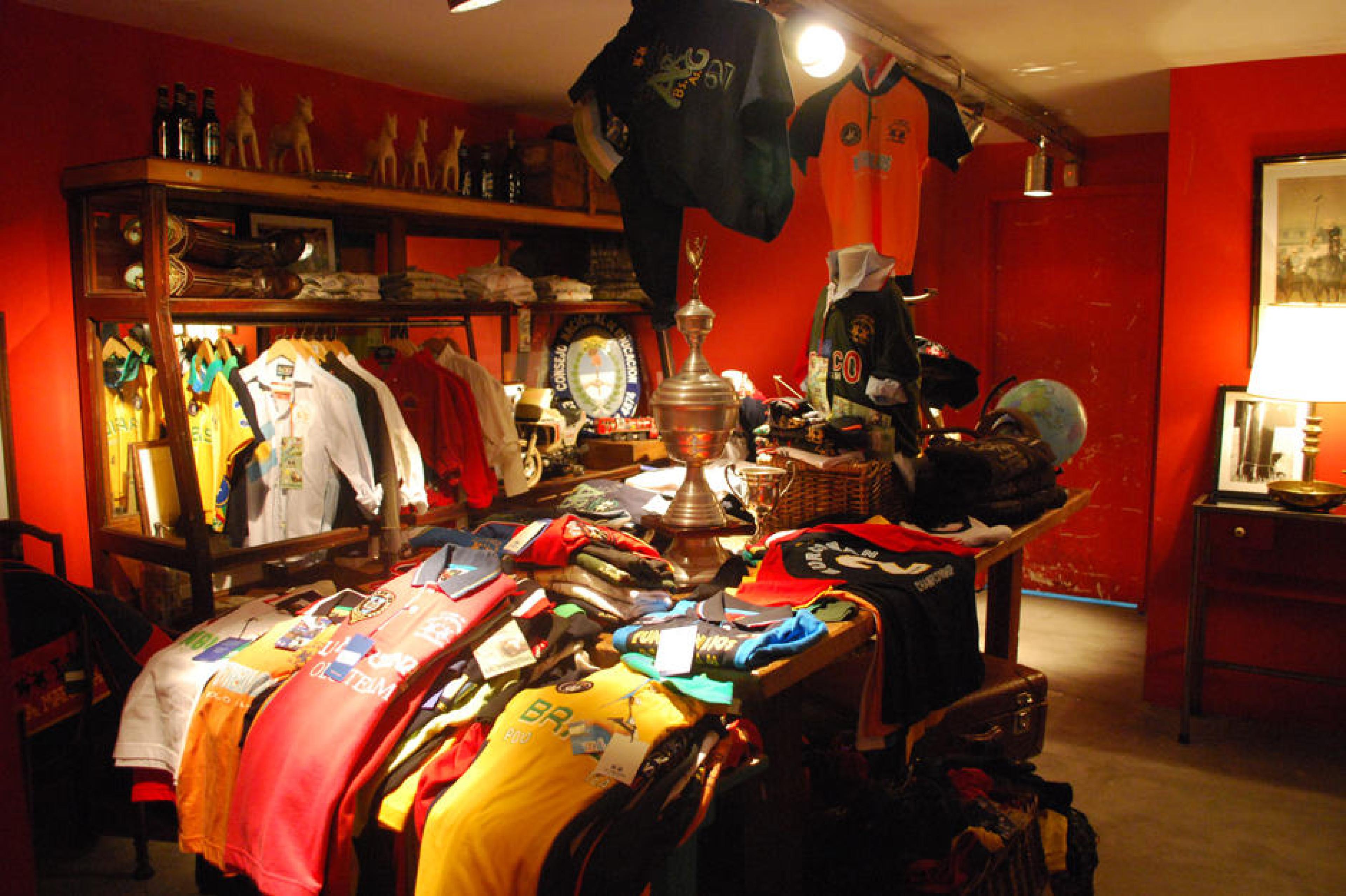 La martina discount saddlery buenos aires