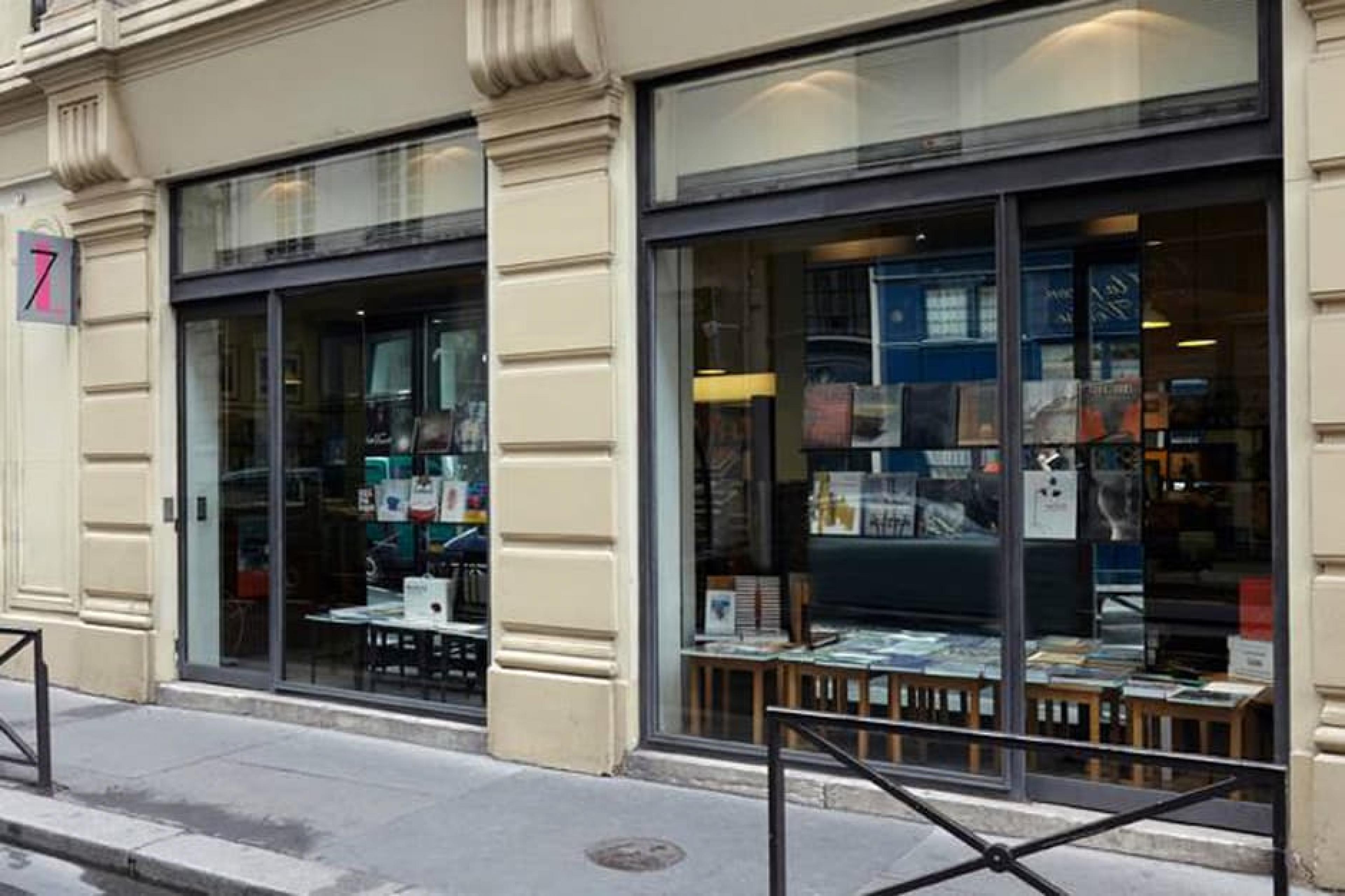 Librairie 7l discount karl lagerfeld