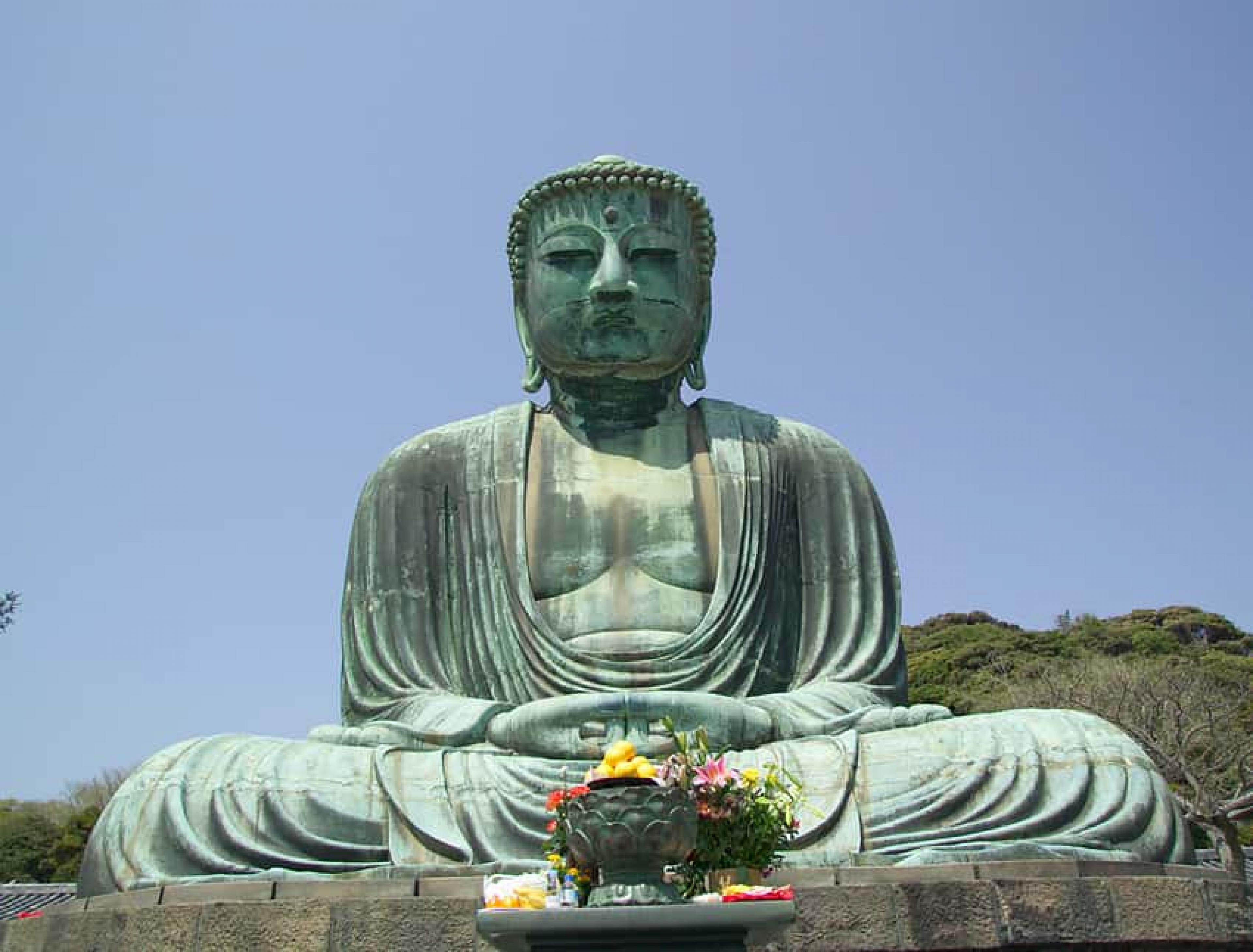 Statue - Indagare Tours: Day Trip Kamakura  , Tokyo, Japan
