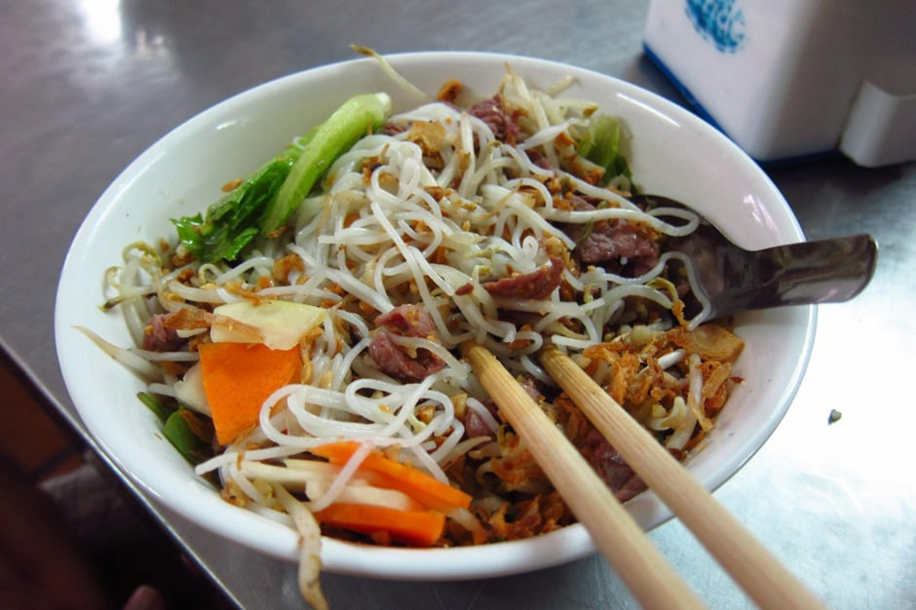 Food - Indagare Tours: Street Food Walk , Hanoi, Vietnam