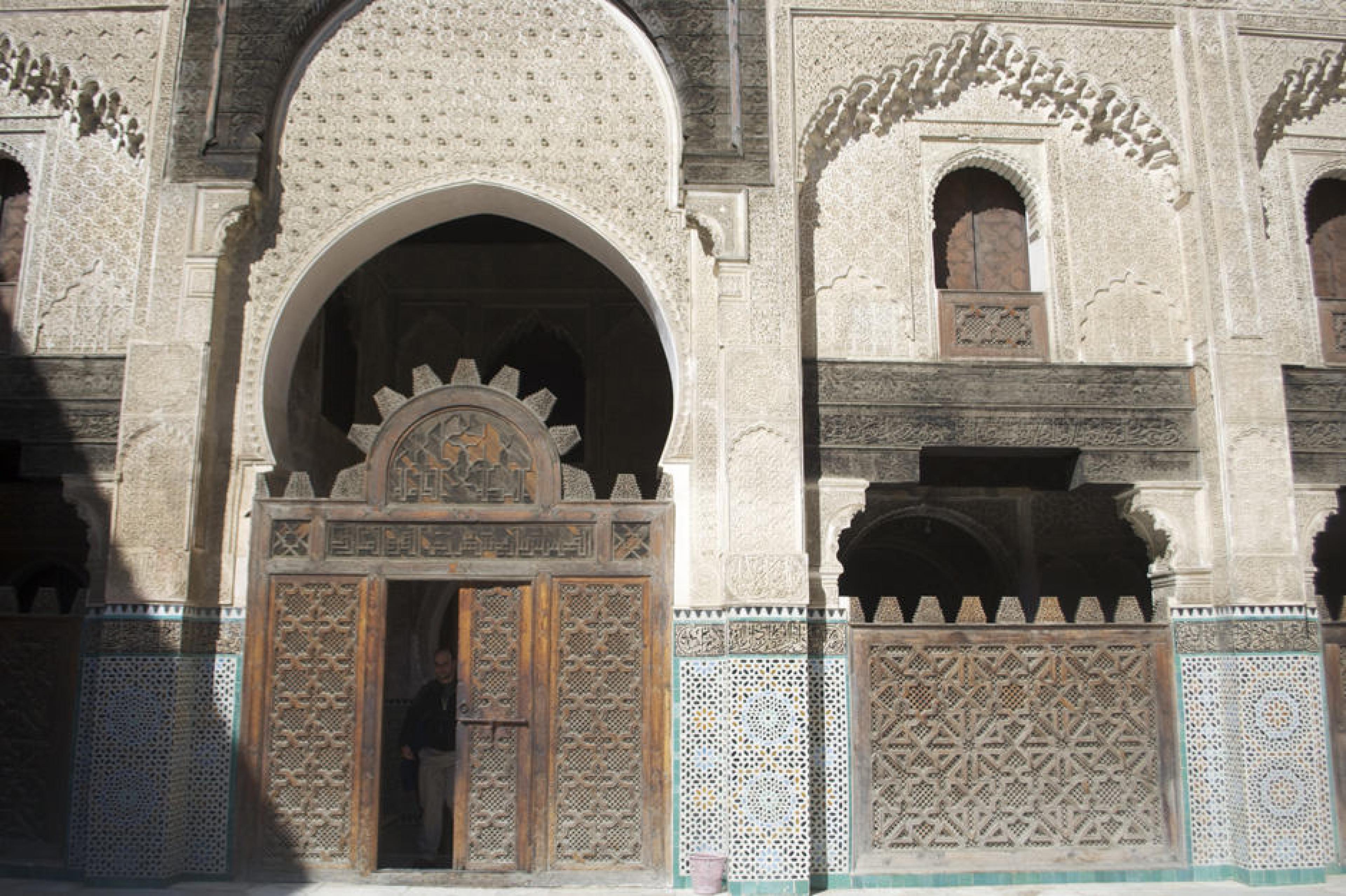 Exterior View - Indagare Tours: Photography Walk,Fez, Morocco