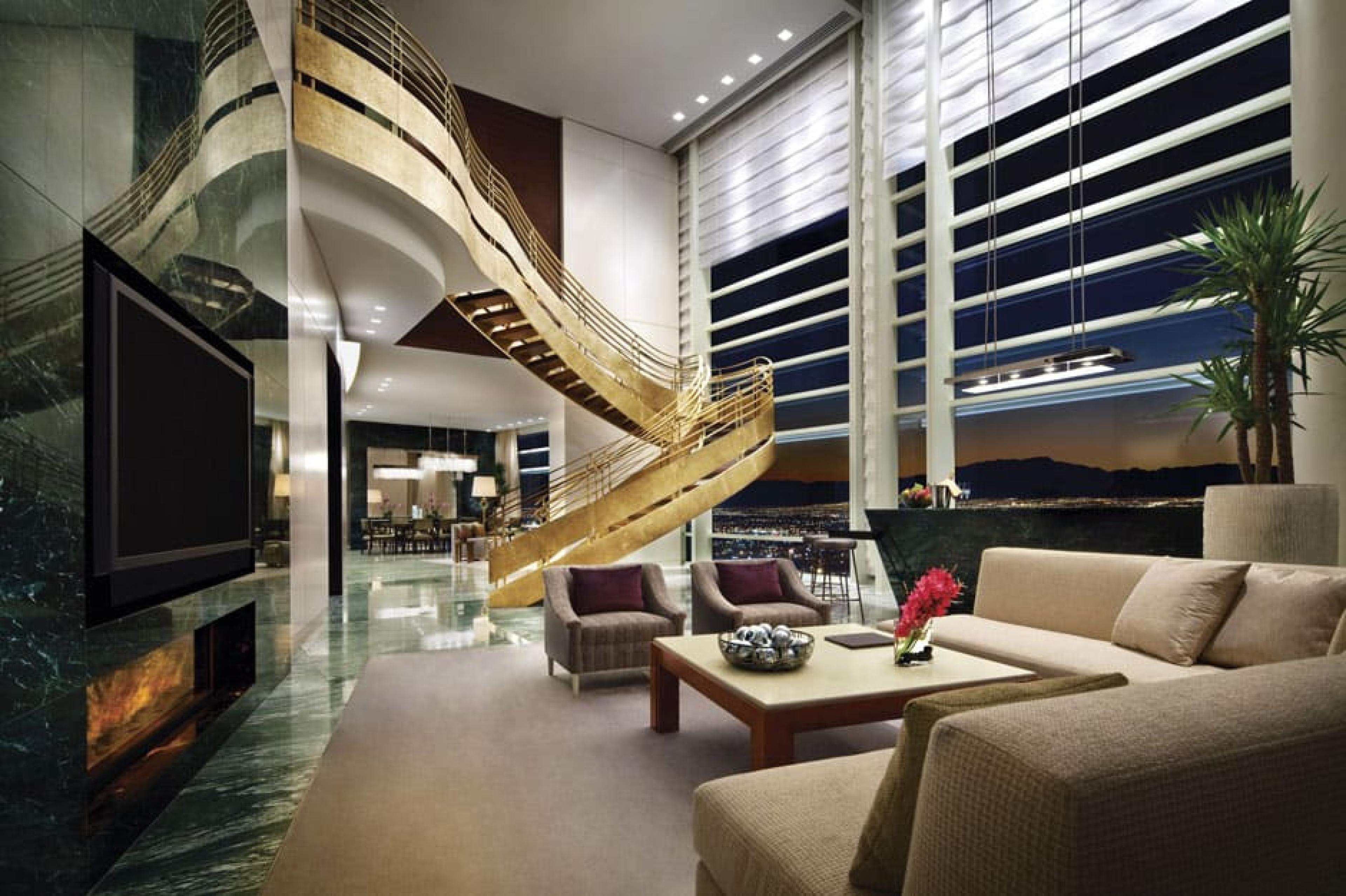 Aria Sky Suites