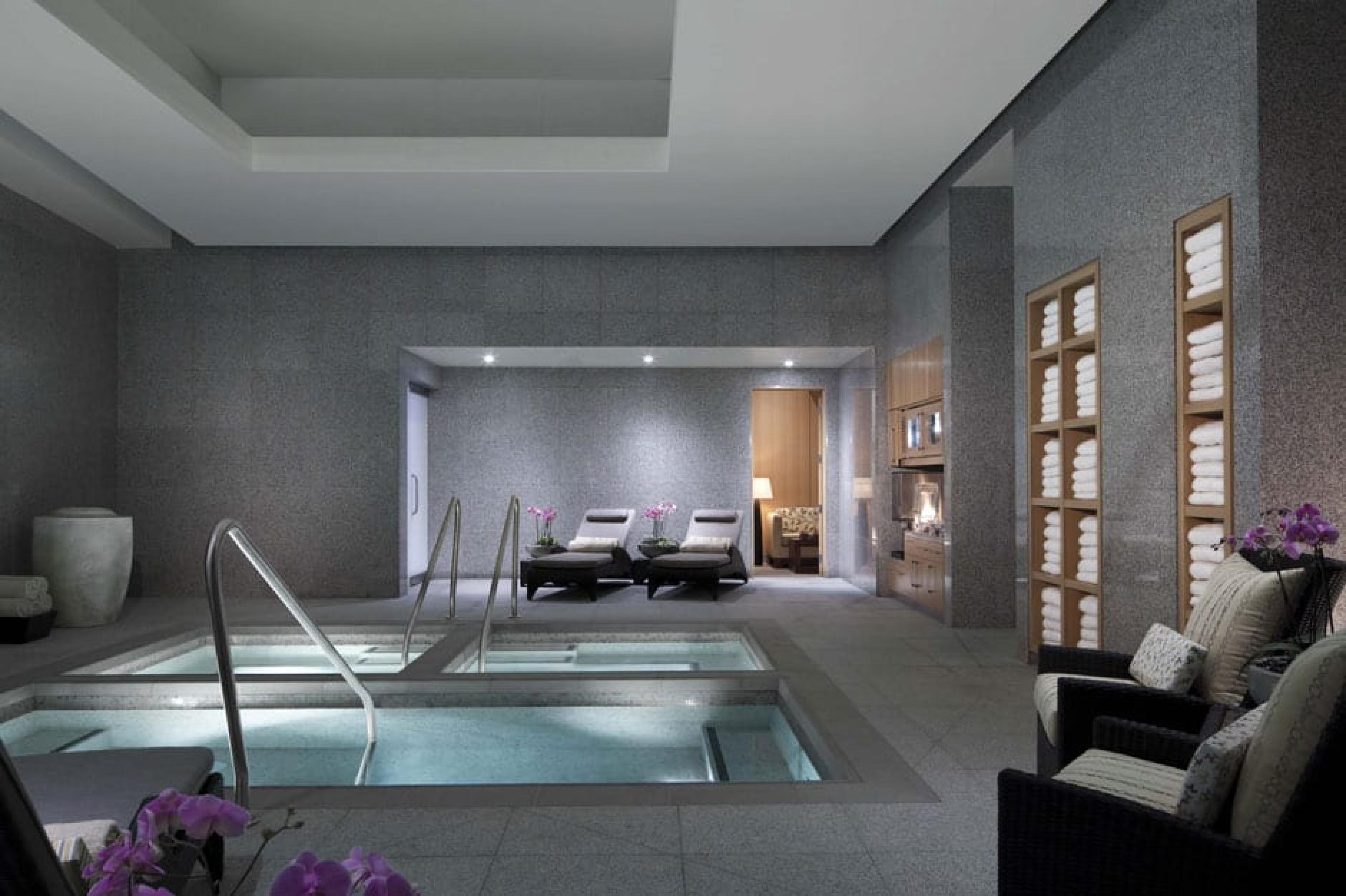Aria Sky Suites