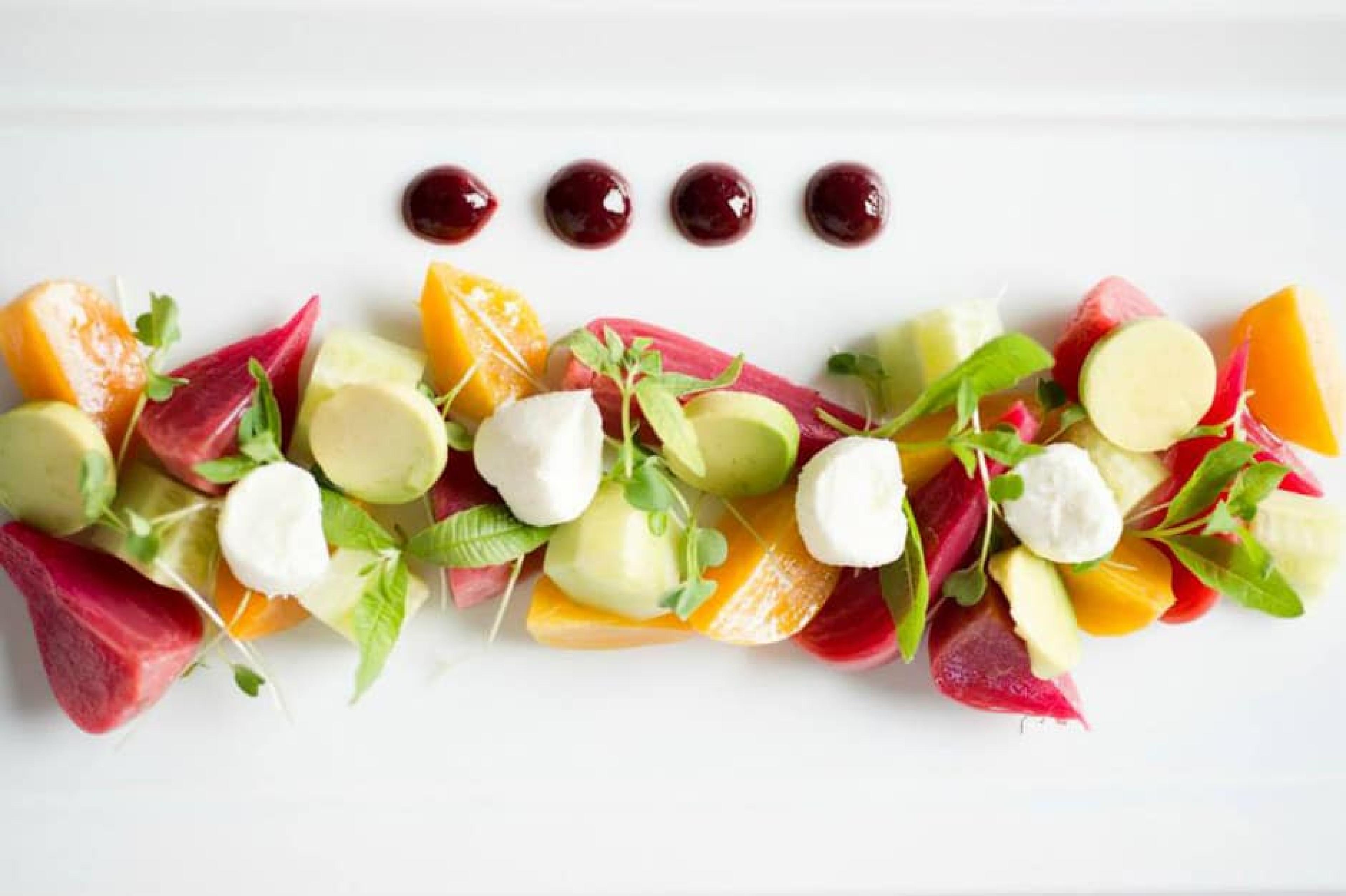 Fe santa prove obsessed completely ingredient dishes these fodors merriam douglas