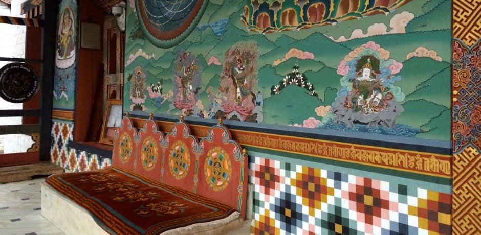 A Week in Bhutan