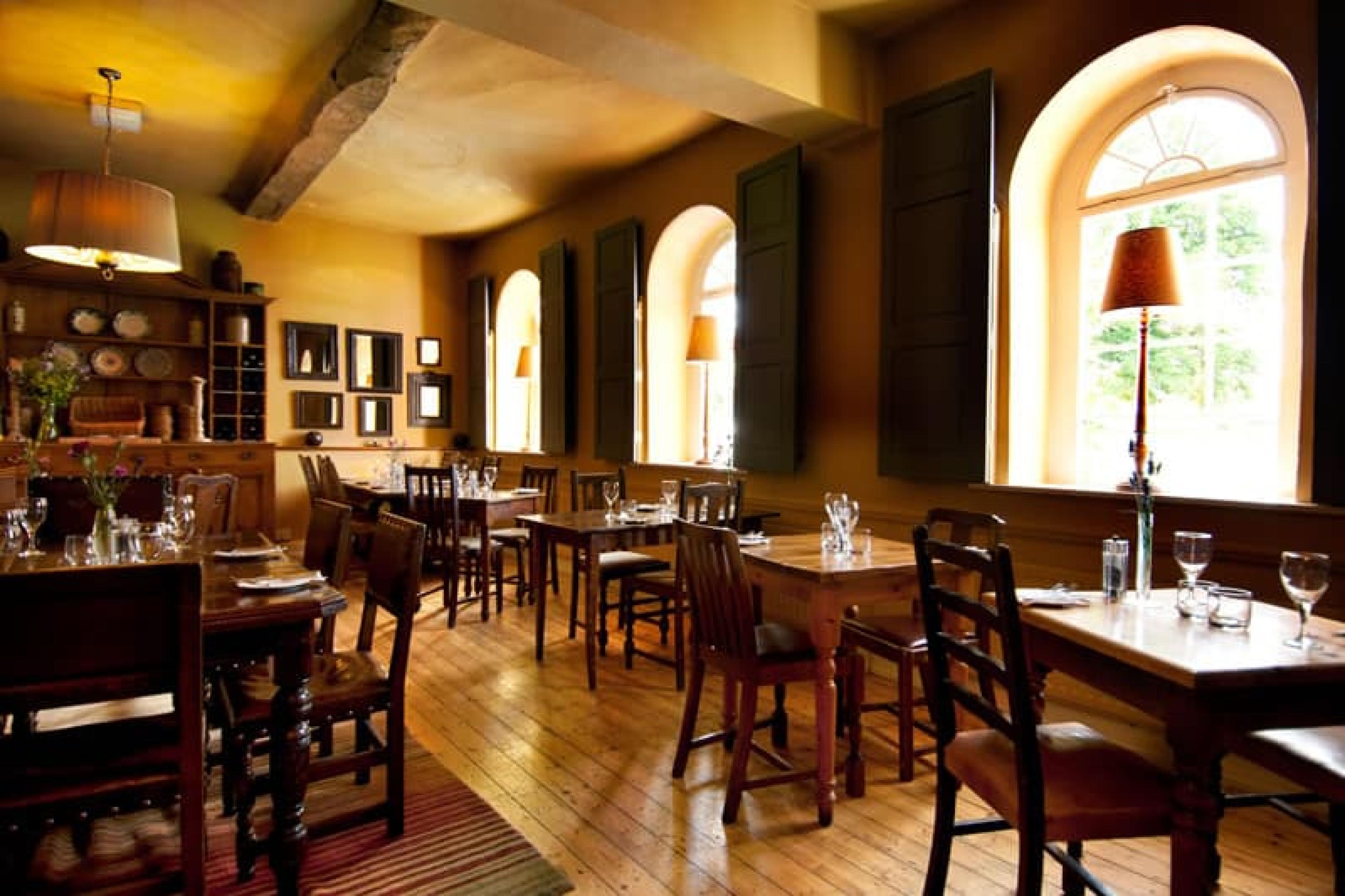 Best Cotswolds Restaurants