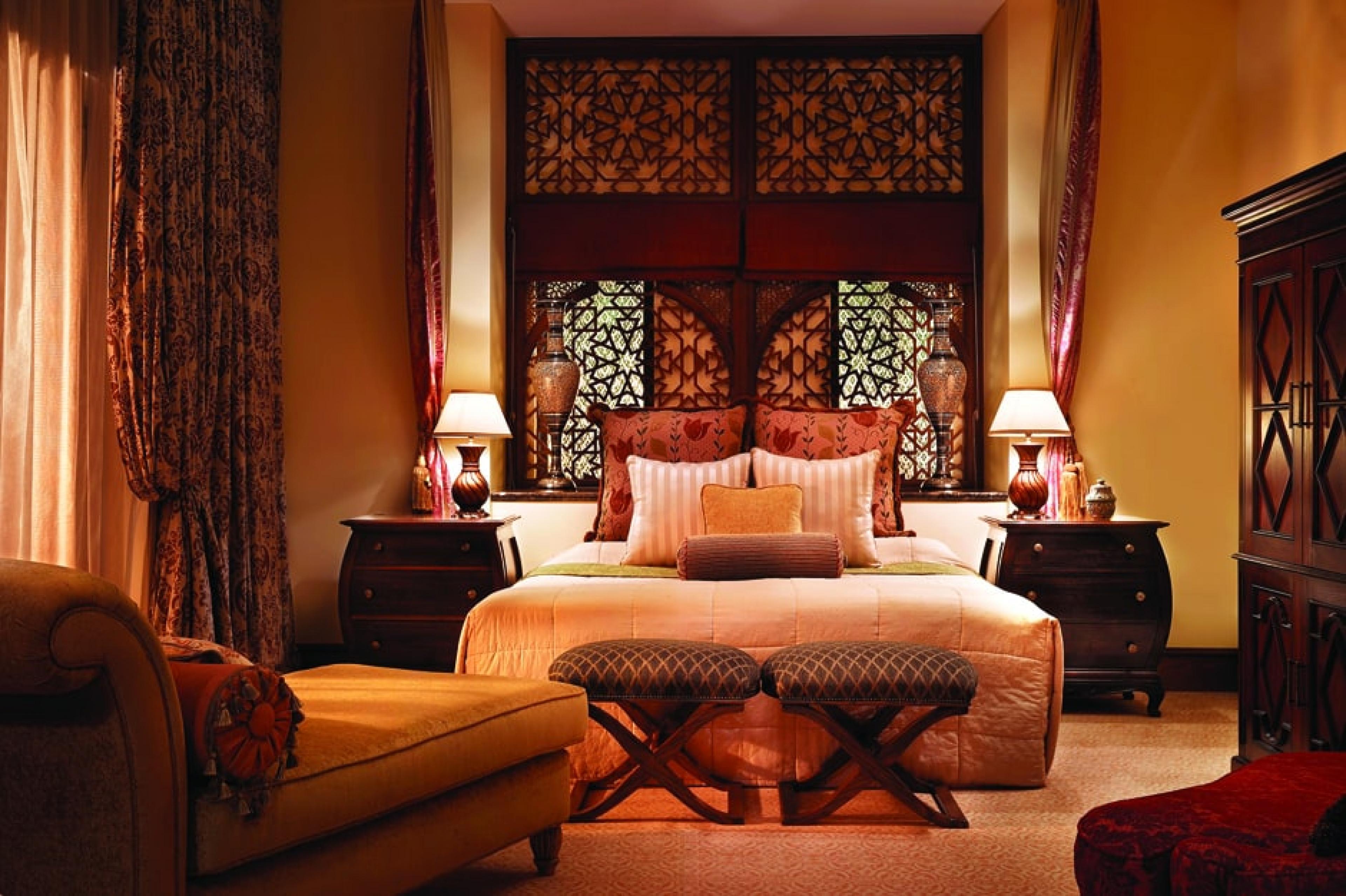 Suite at One & Only Royal Mirage, Dubai, United Arab Emirates