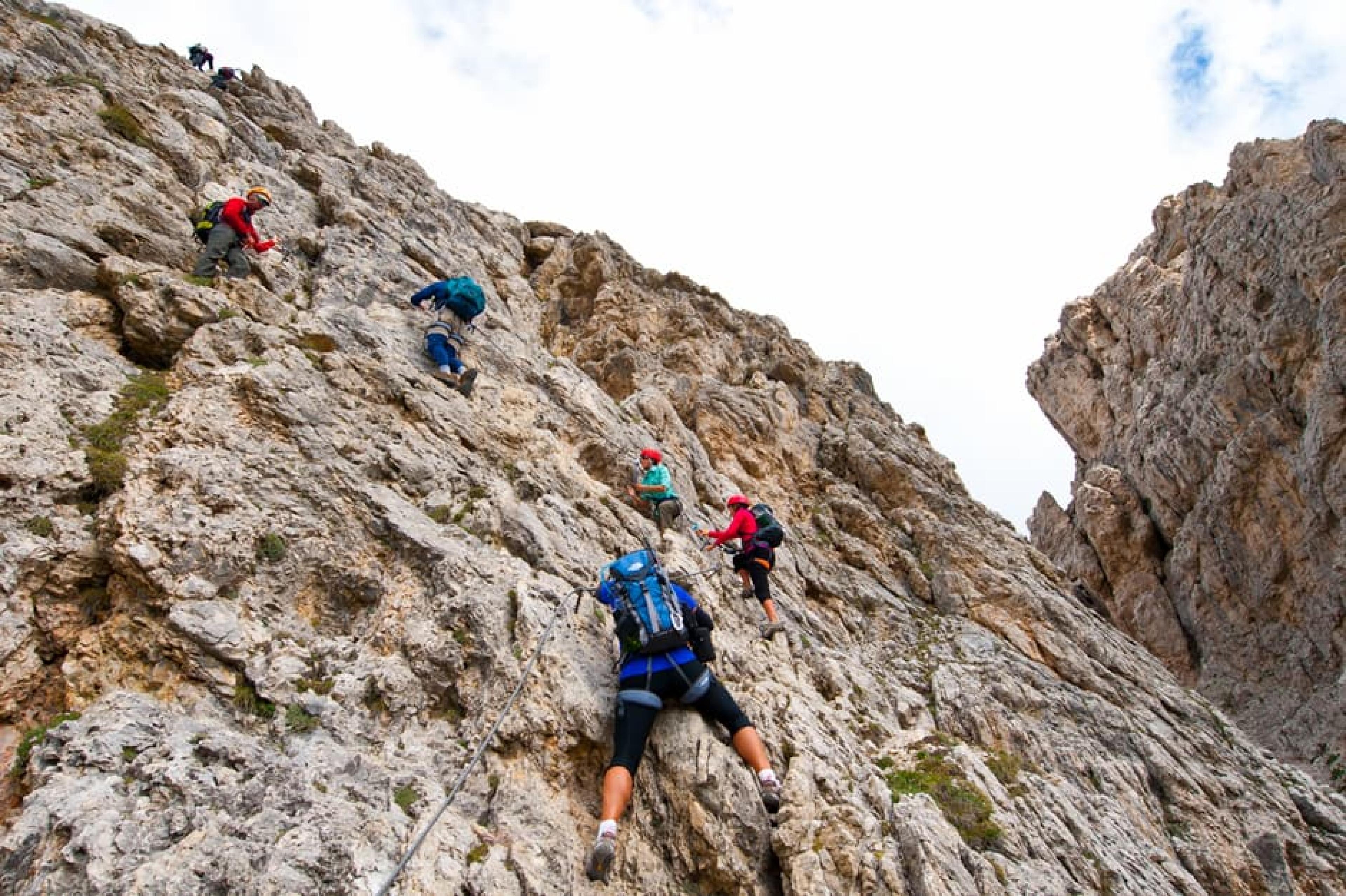 Things to Do In Dolomites