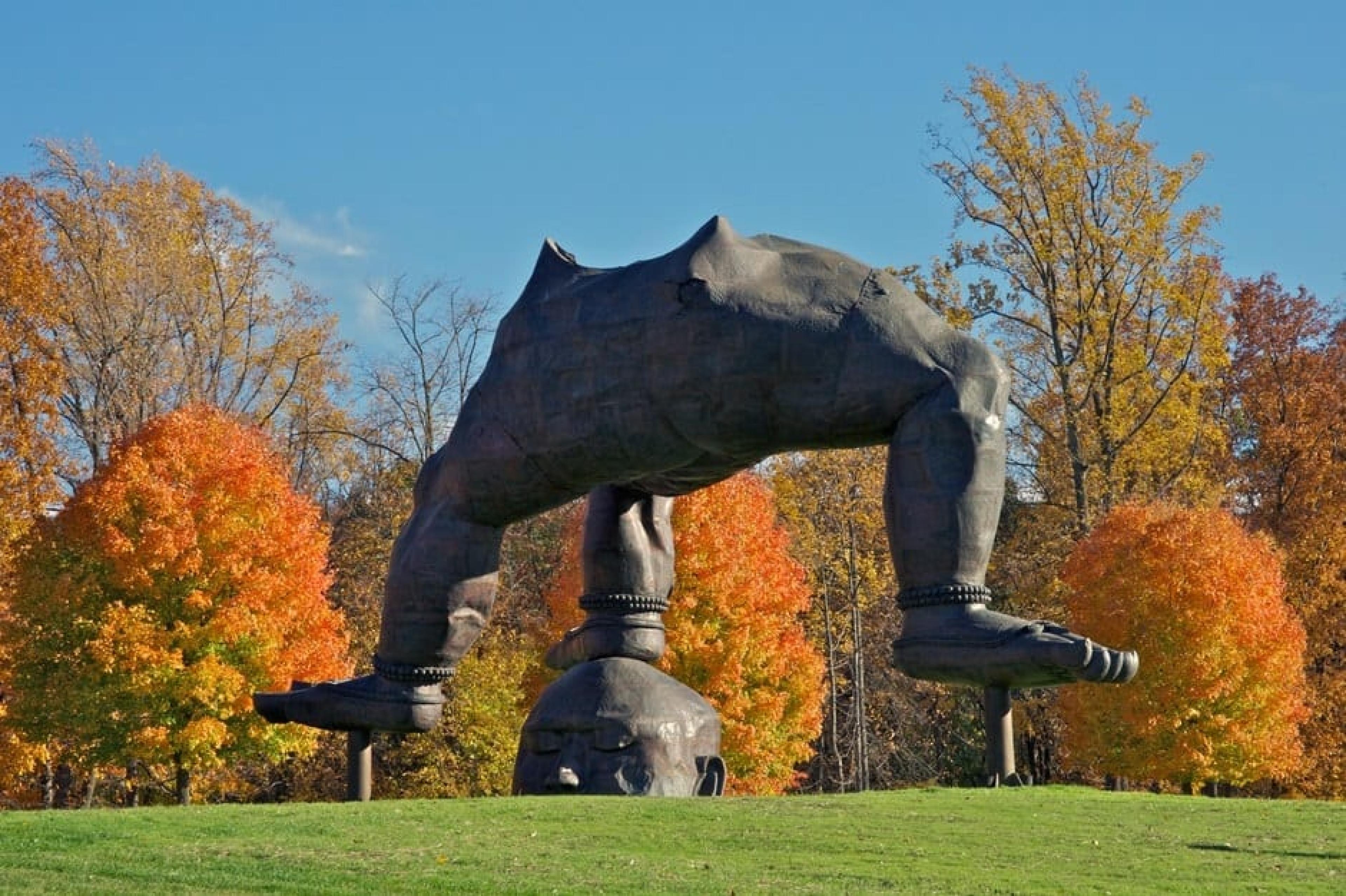 Storm king bike discount rental