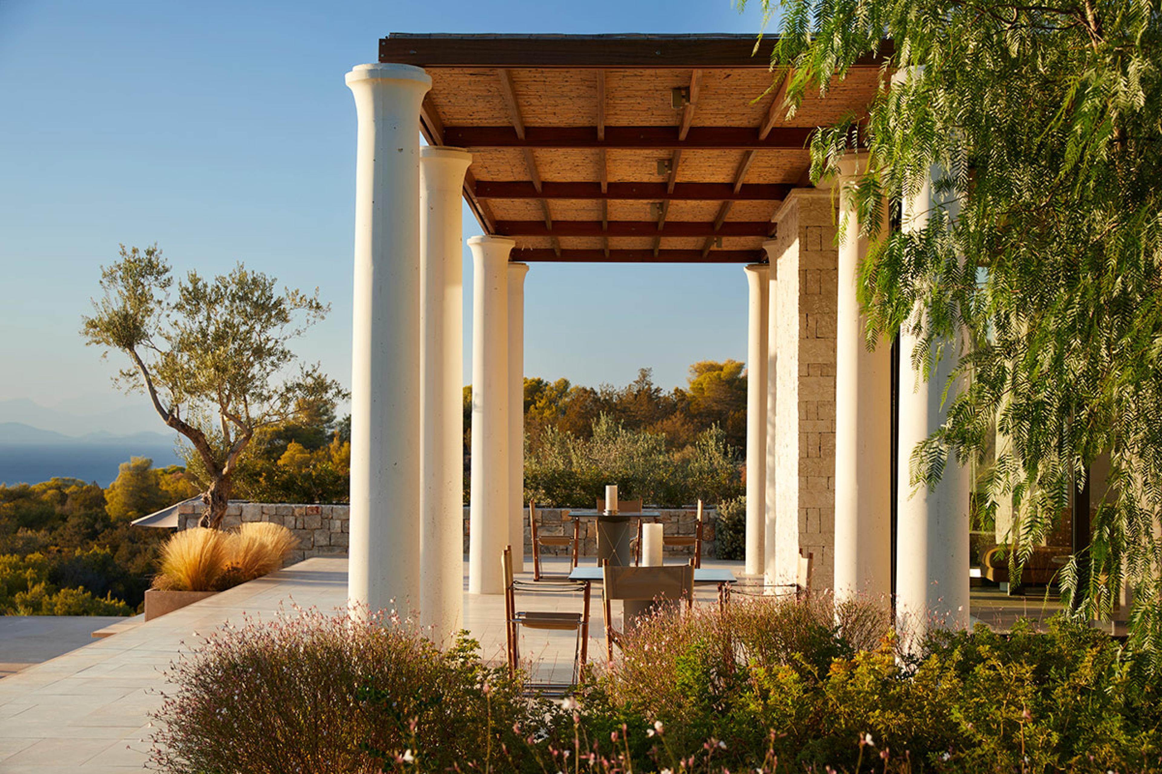 Amanzoe deals