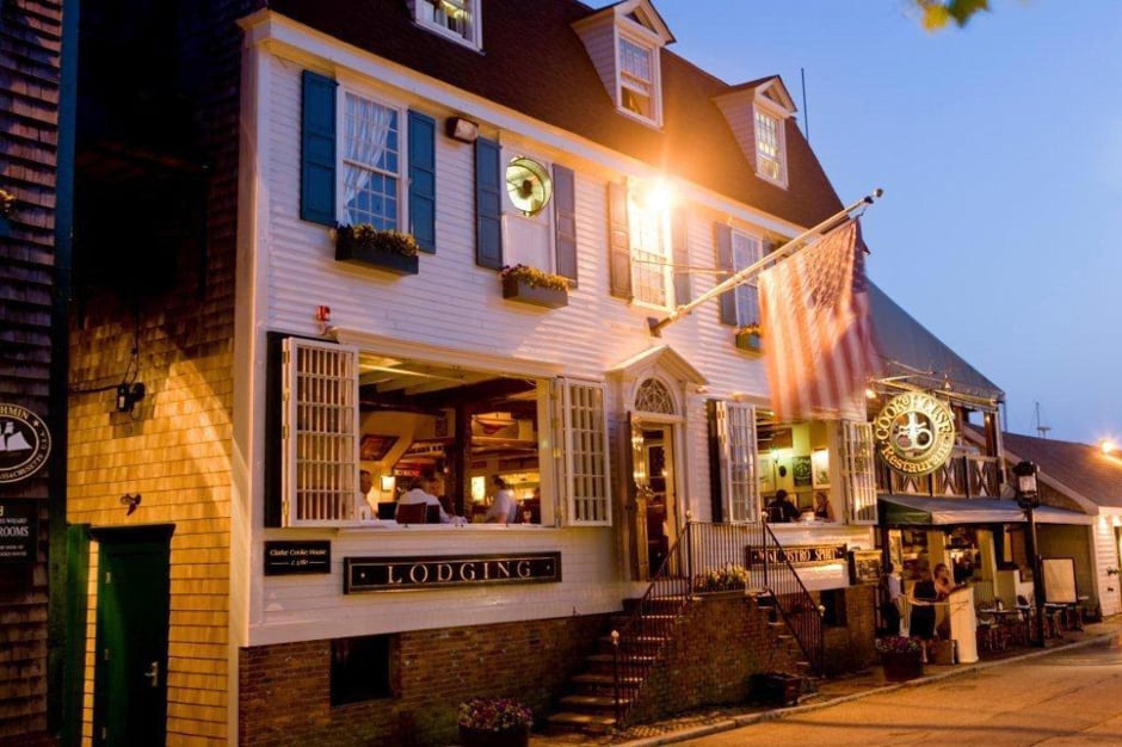 Newport & Coastal Rhode Island
