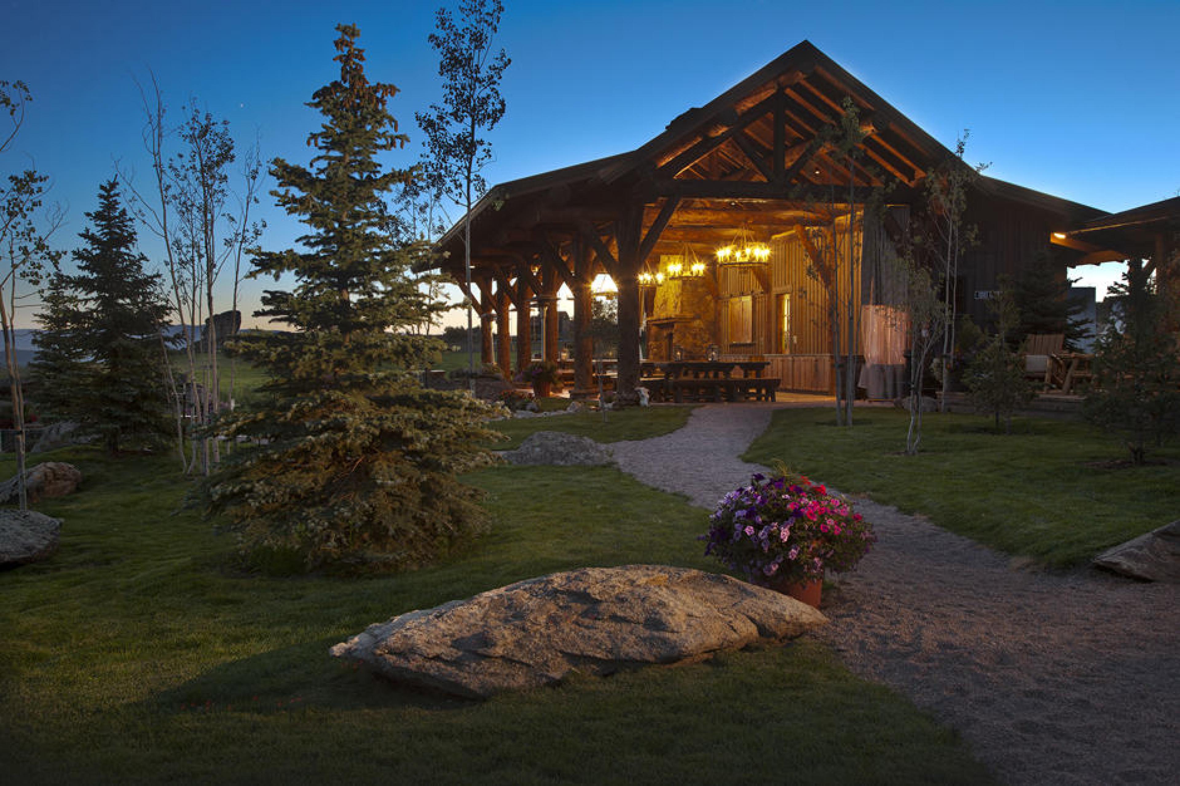 The Lodge & Spa at Brush Creek Ranch Review - Best Room at Lodge & Spa at  Brush Creek Ranch