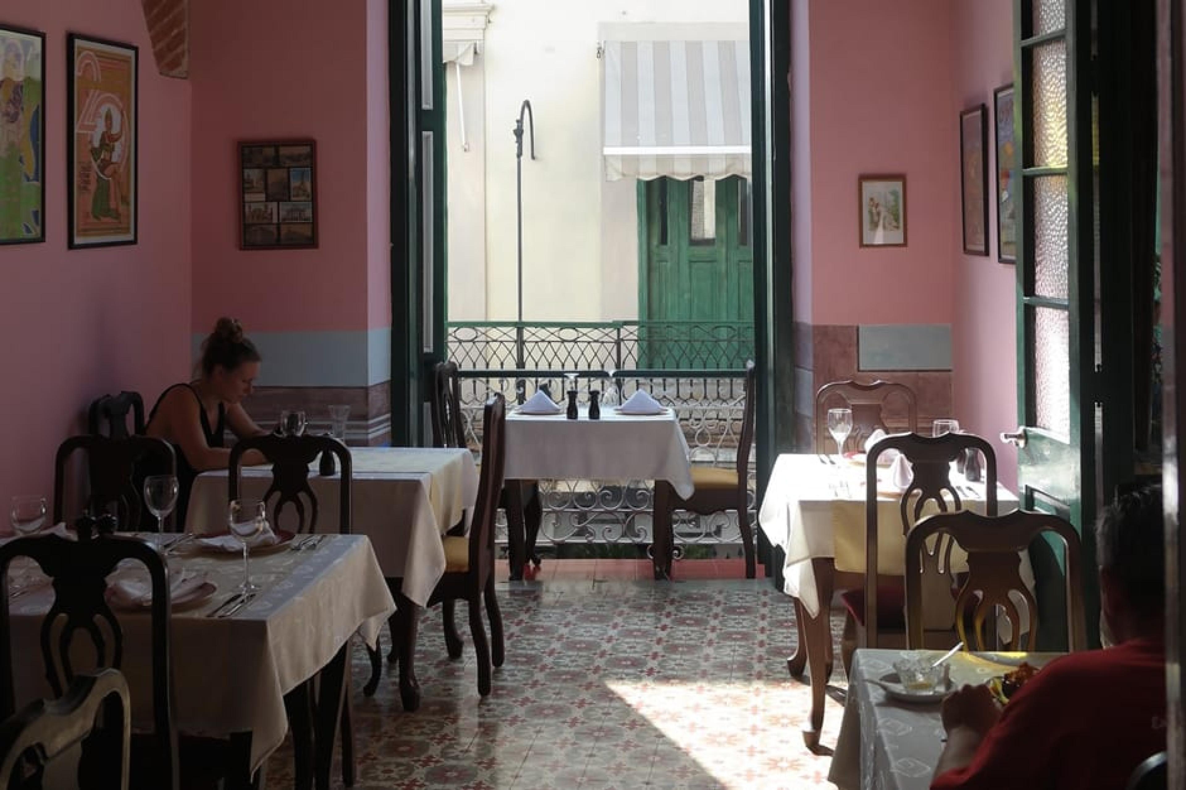 Best Havana Restaurants