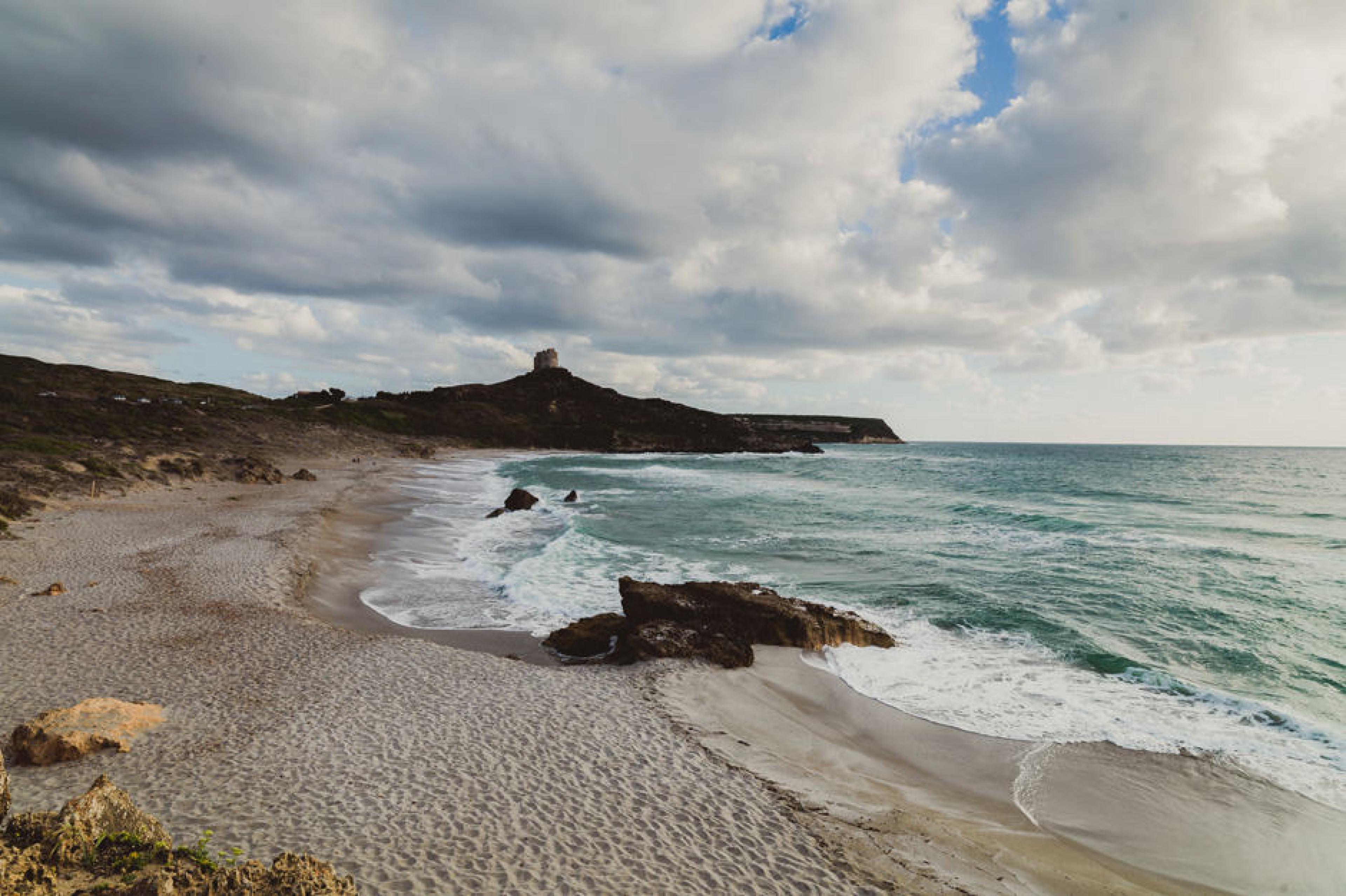 Beaches at Best Beaches , Sardinia, Italy - Courtesy Contini