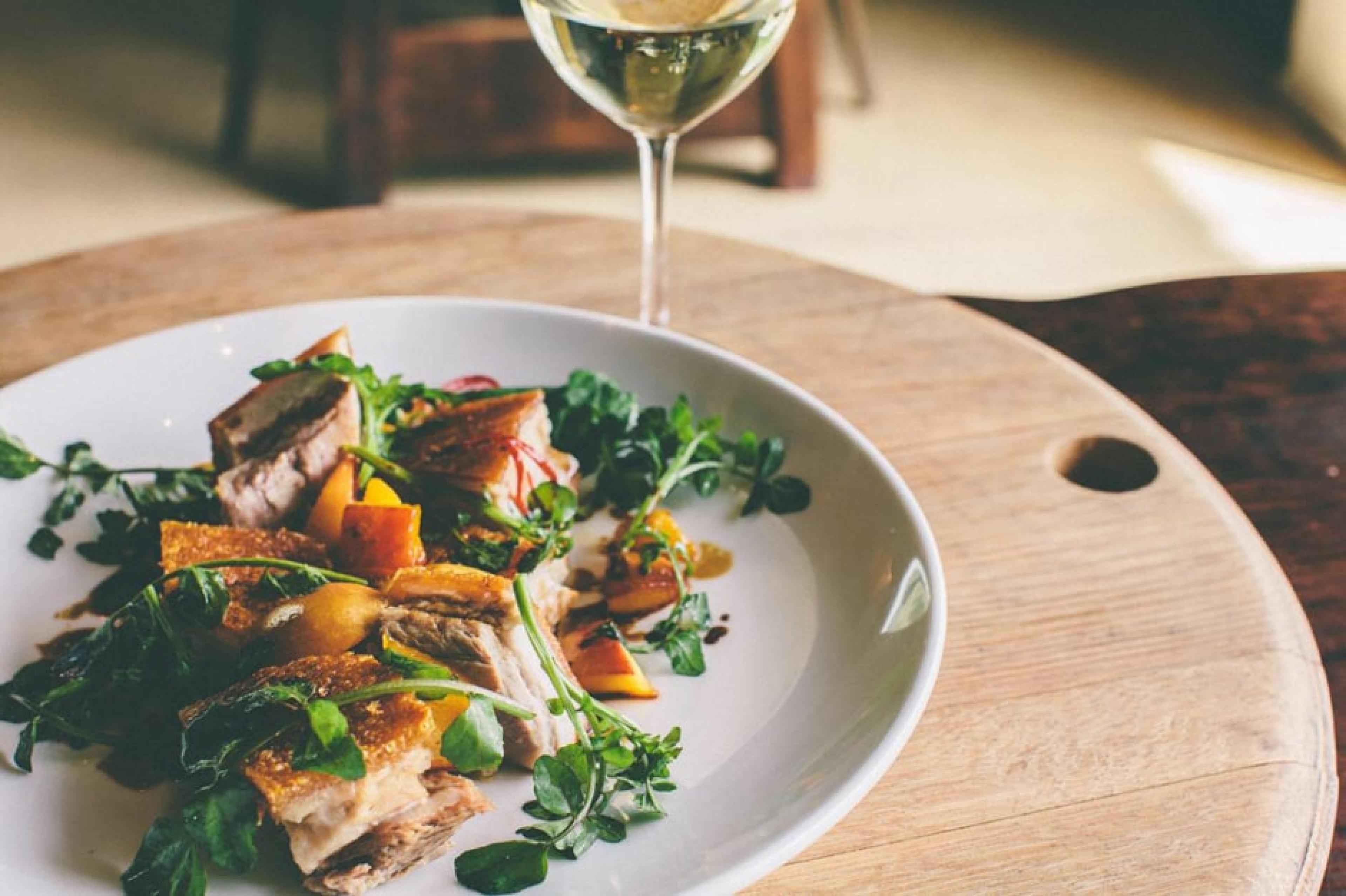 Best Queenstown Restaurants