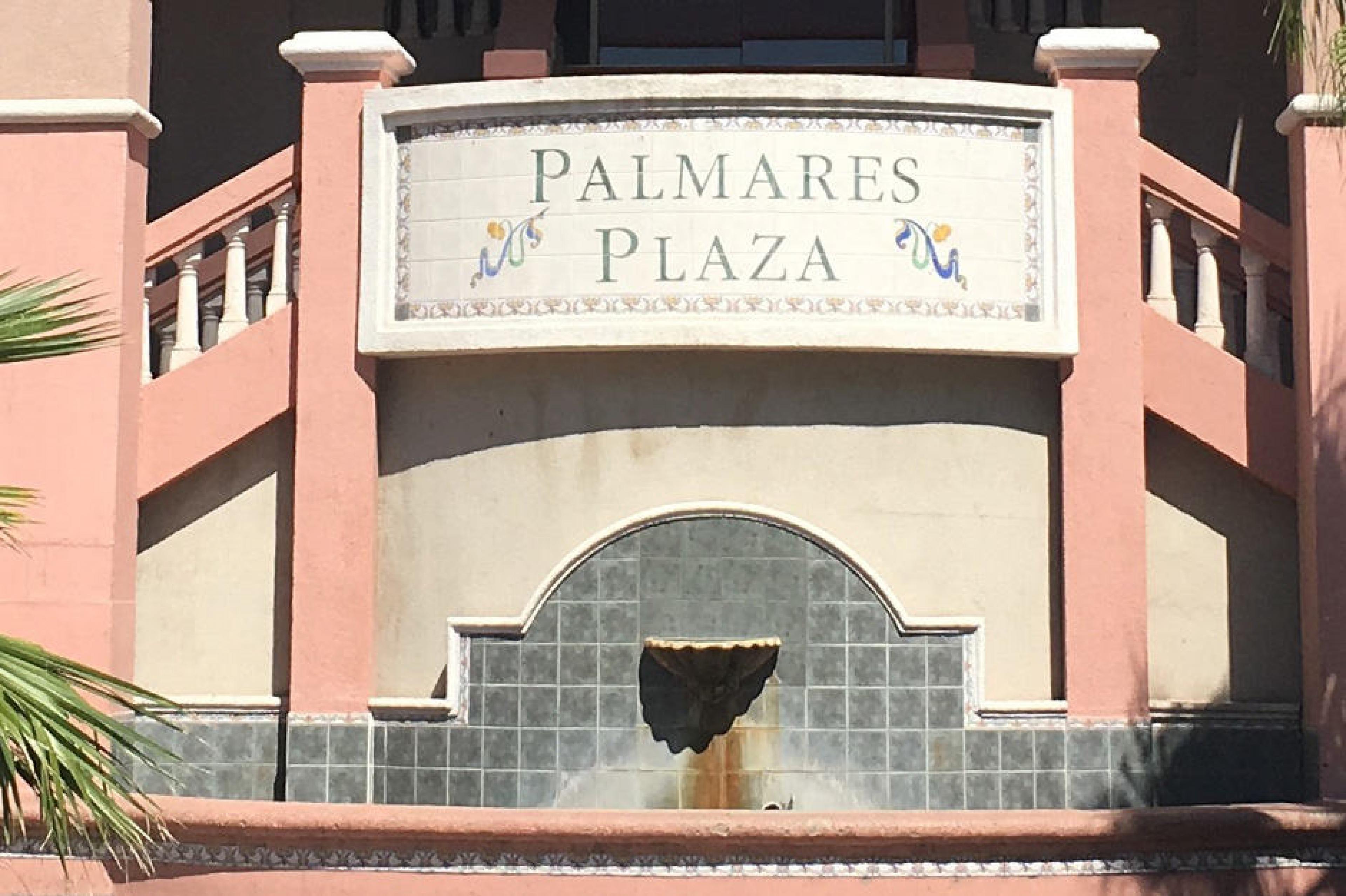 Exterior View - Palmares Open Mall, Mendoza, Argentina