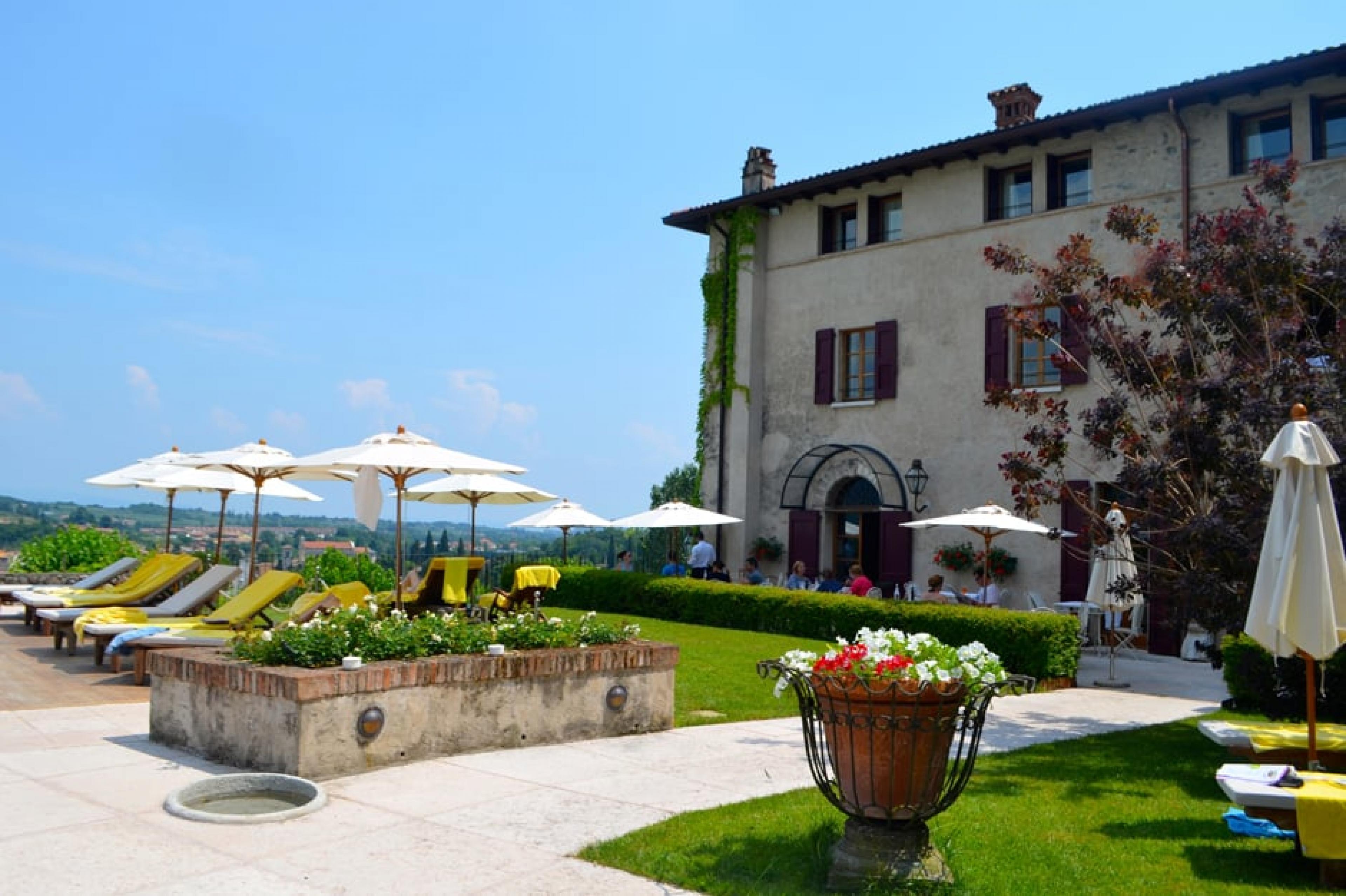 Exterior View - Villa Arcadio, Lake Garda, Italy