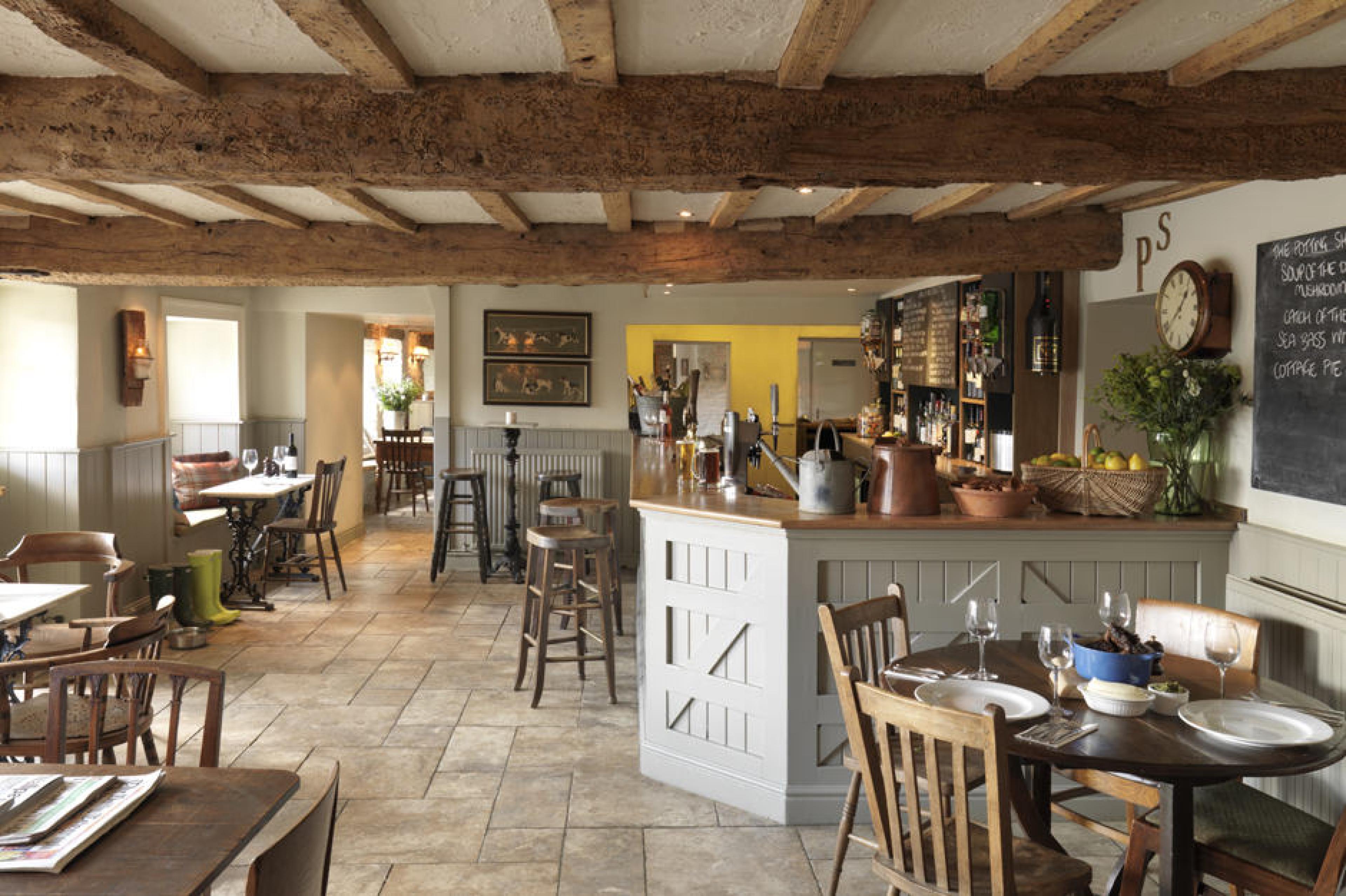 Best Cotswolds Restaurants