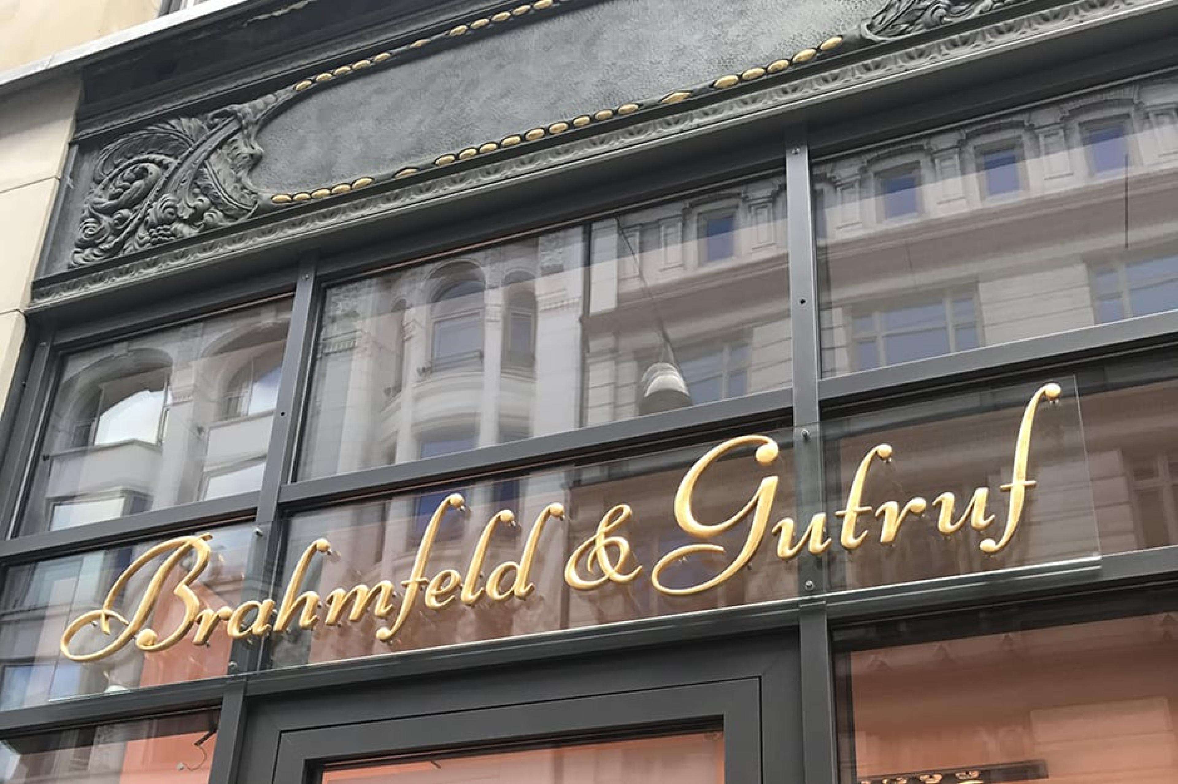 German jewelry store companies