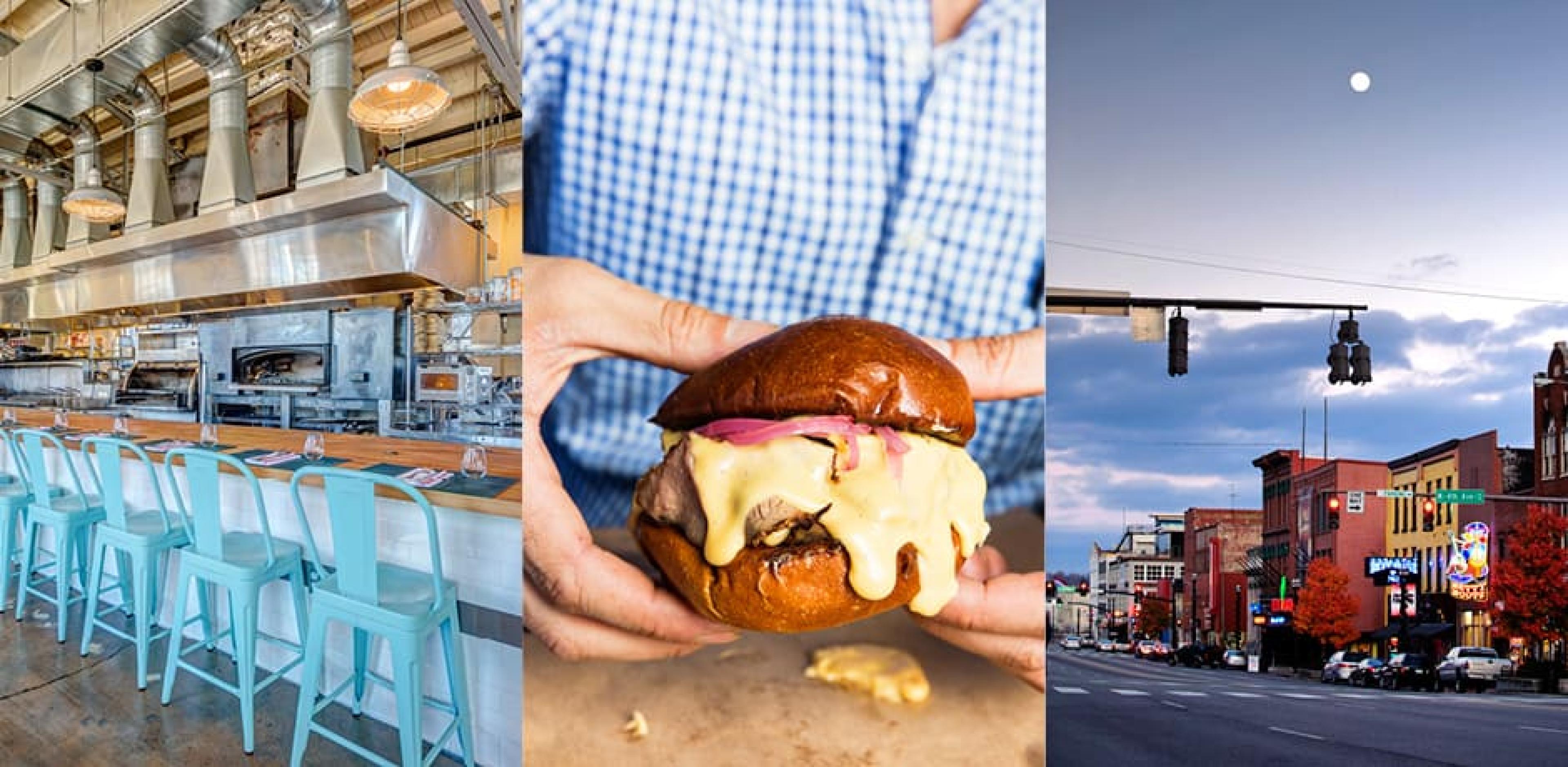 Long Weekend in Nashville