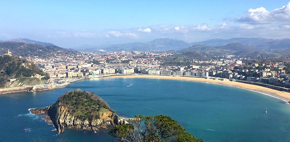 Spanish Escape: San Sebastian & La Rioja