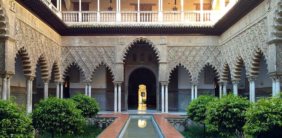 A Serene Escape Seville
