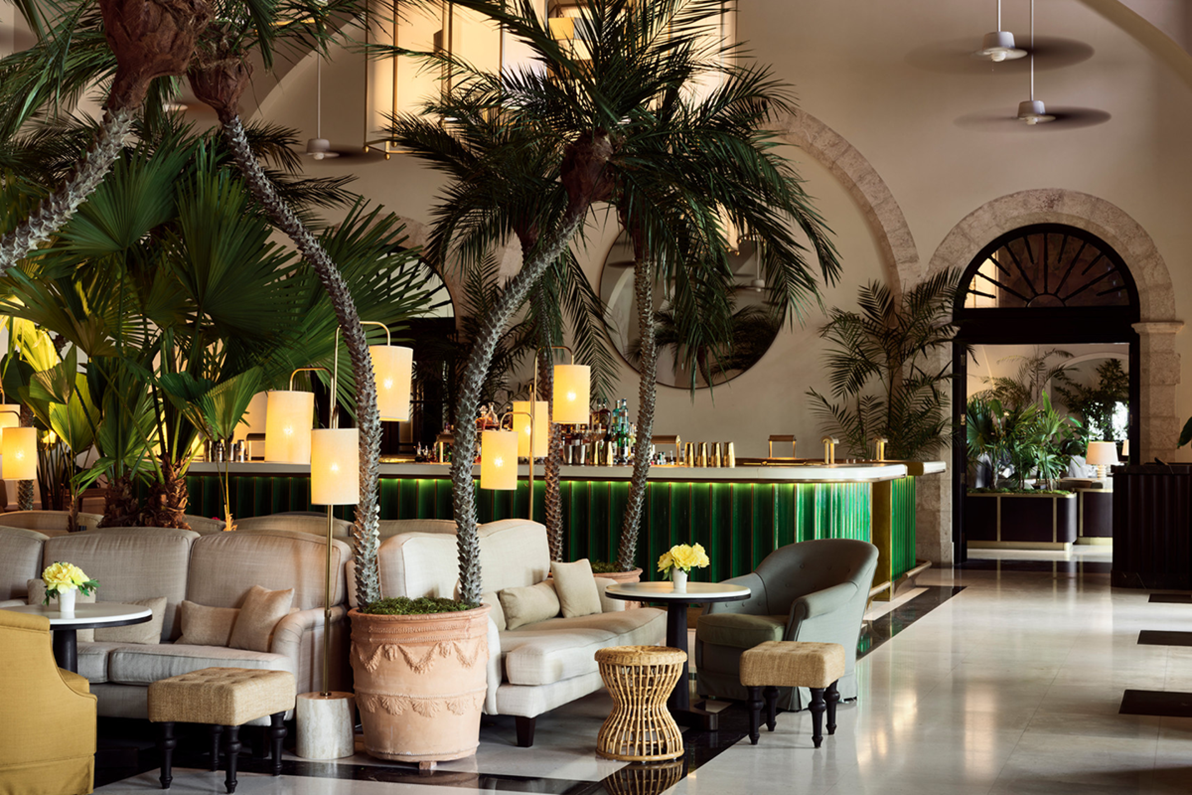 Four Seasons Hotel at The Surf Club