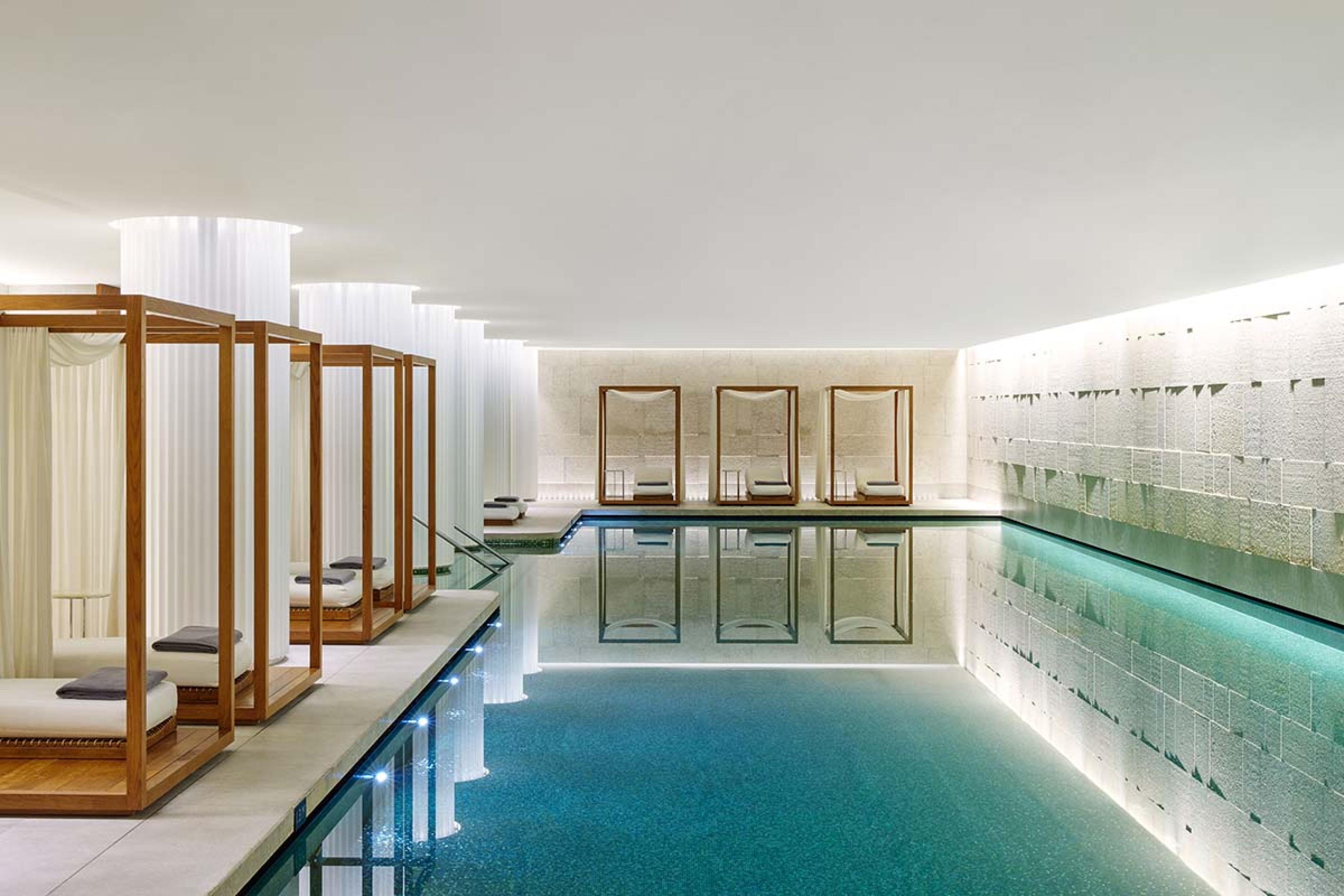 Bulgari hotel discount london booking