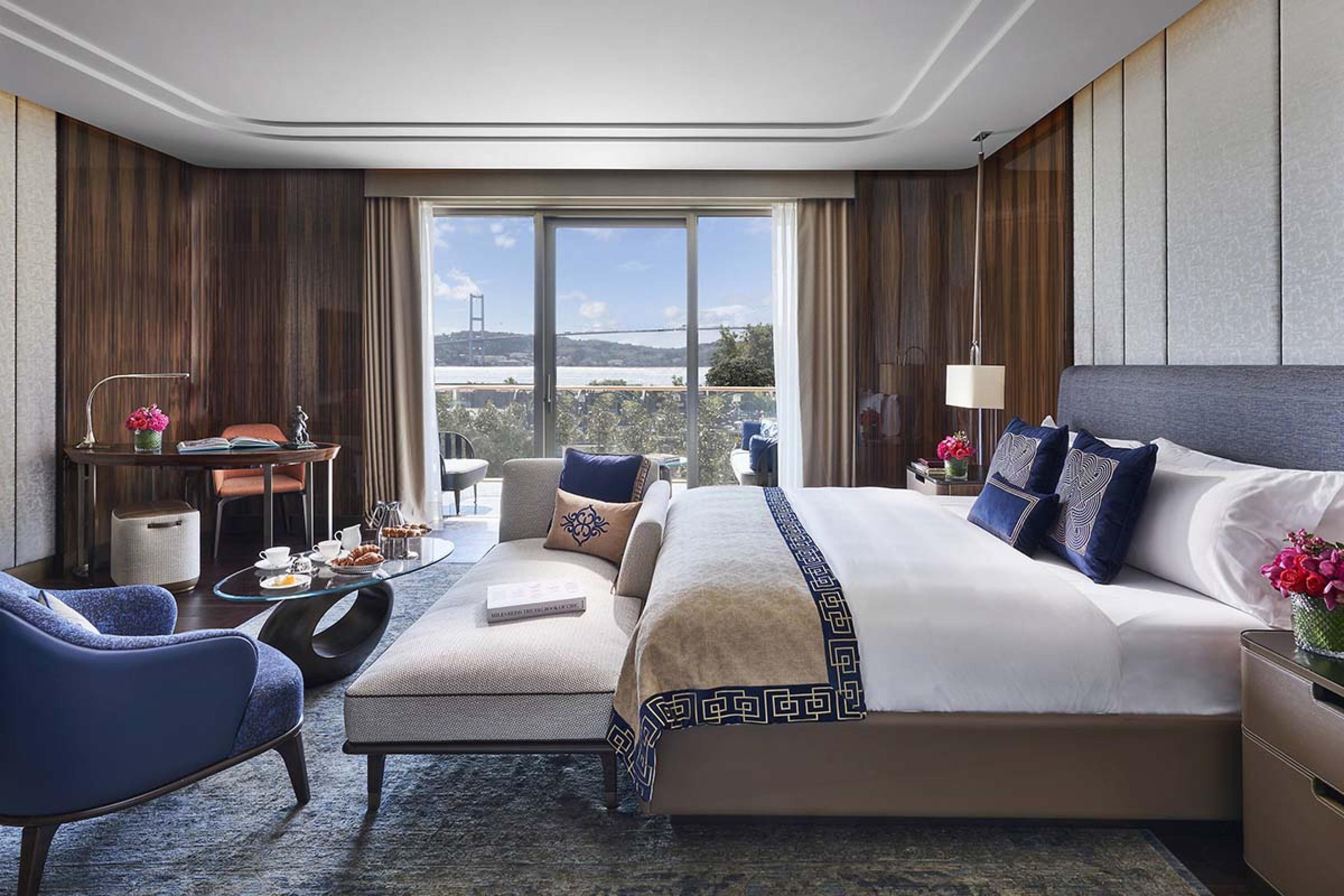 Mandarin oriental sale pillows