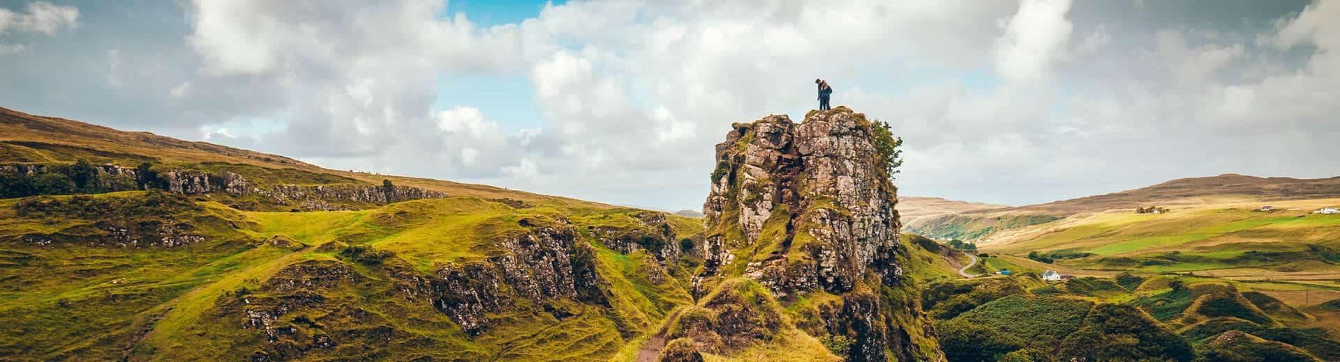 Scotland