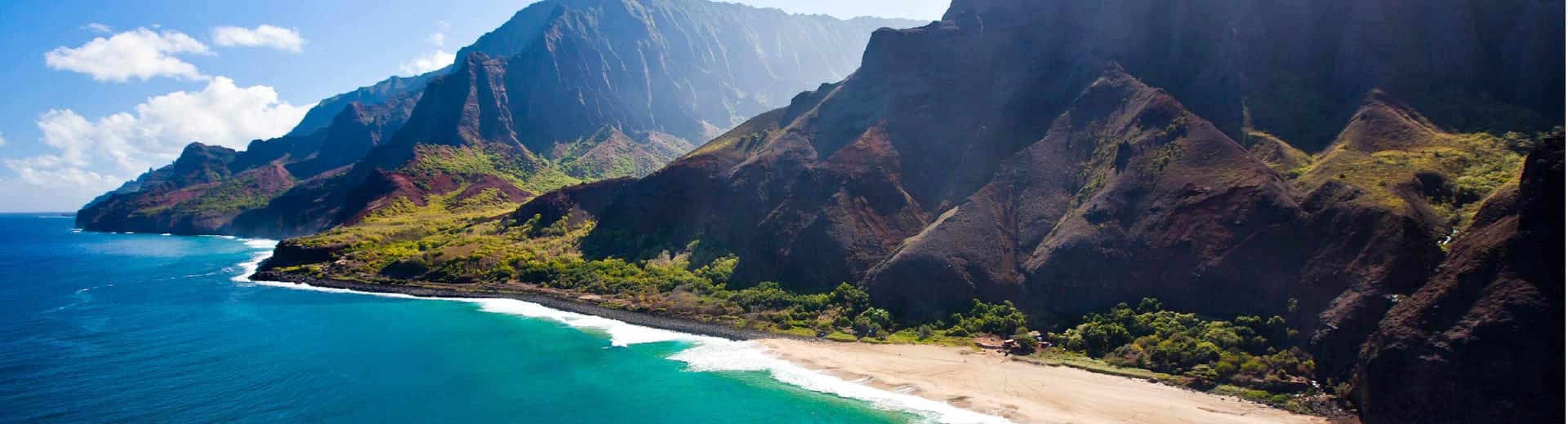 Hawaii