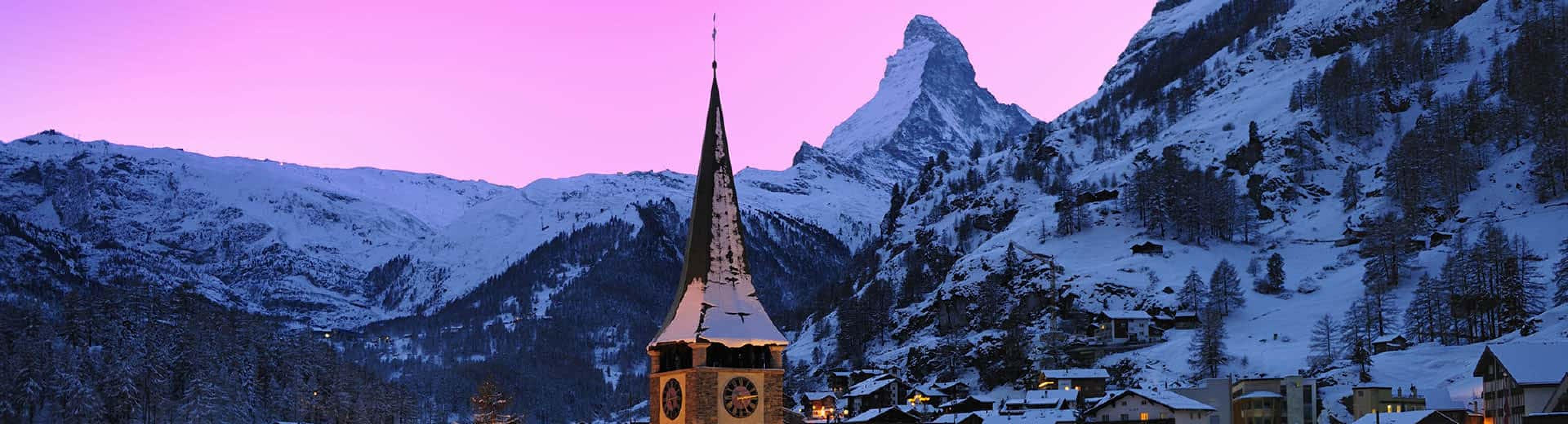 gstaad