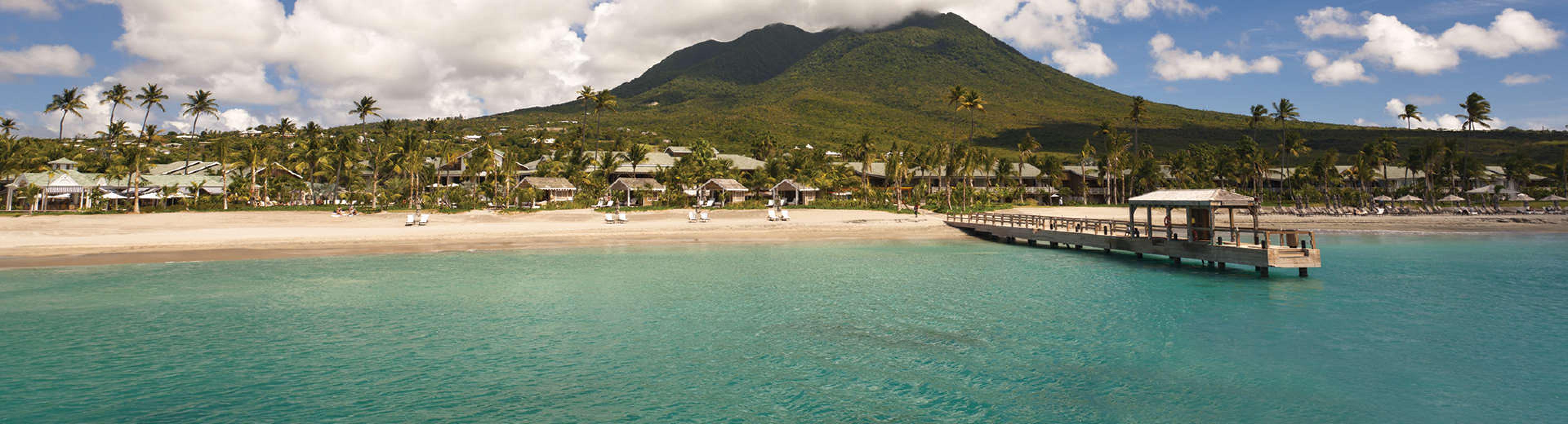 Saint Kitts and Nevis