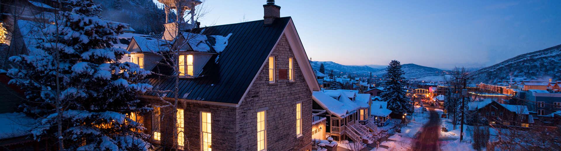 Park City