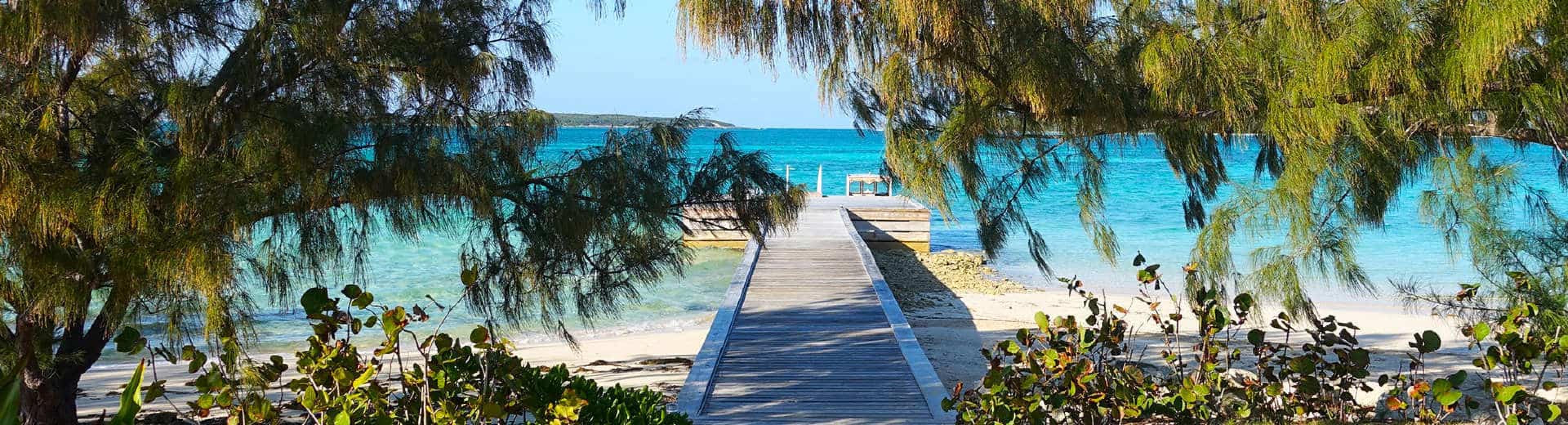 Harbour Island